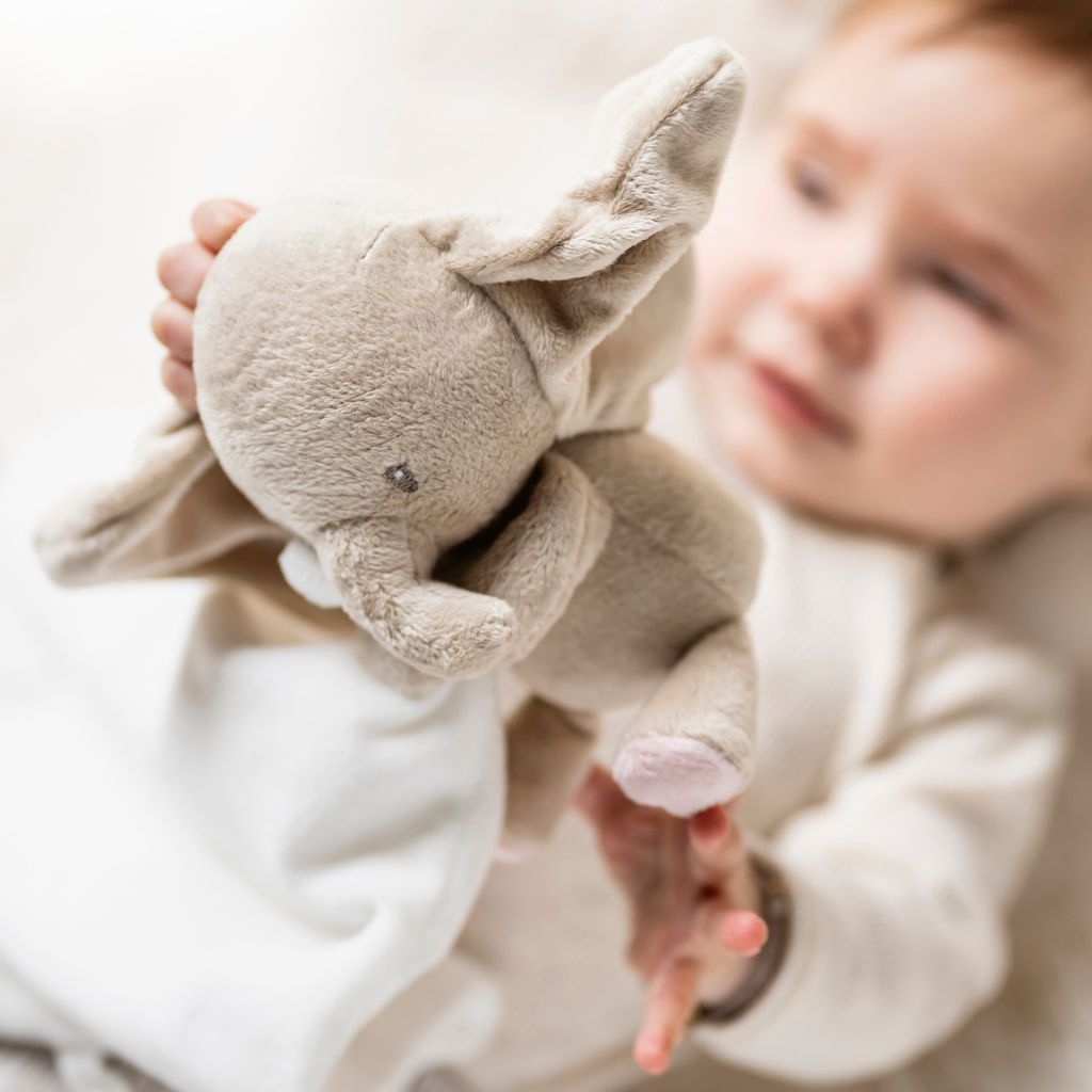 Игрушка мягкая Nattou Doudou