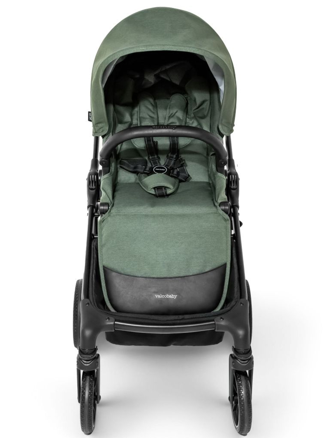 Коляска прогулочная Valco Baby Snap Trend Ultra 2.0