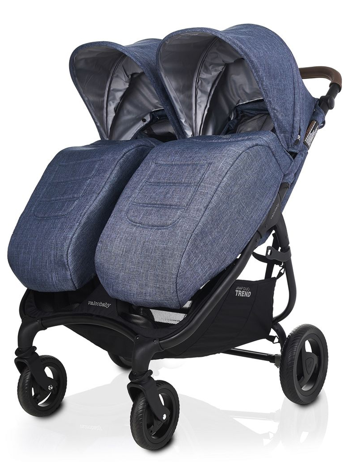 Накидка на ножки Valco Baby для коляски Snap Duo Trend