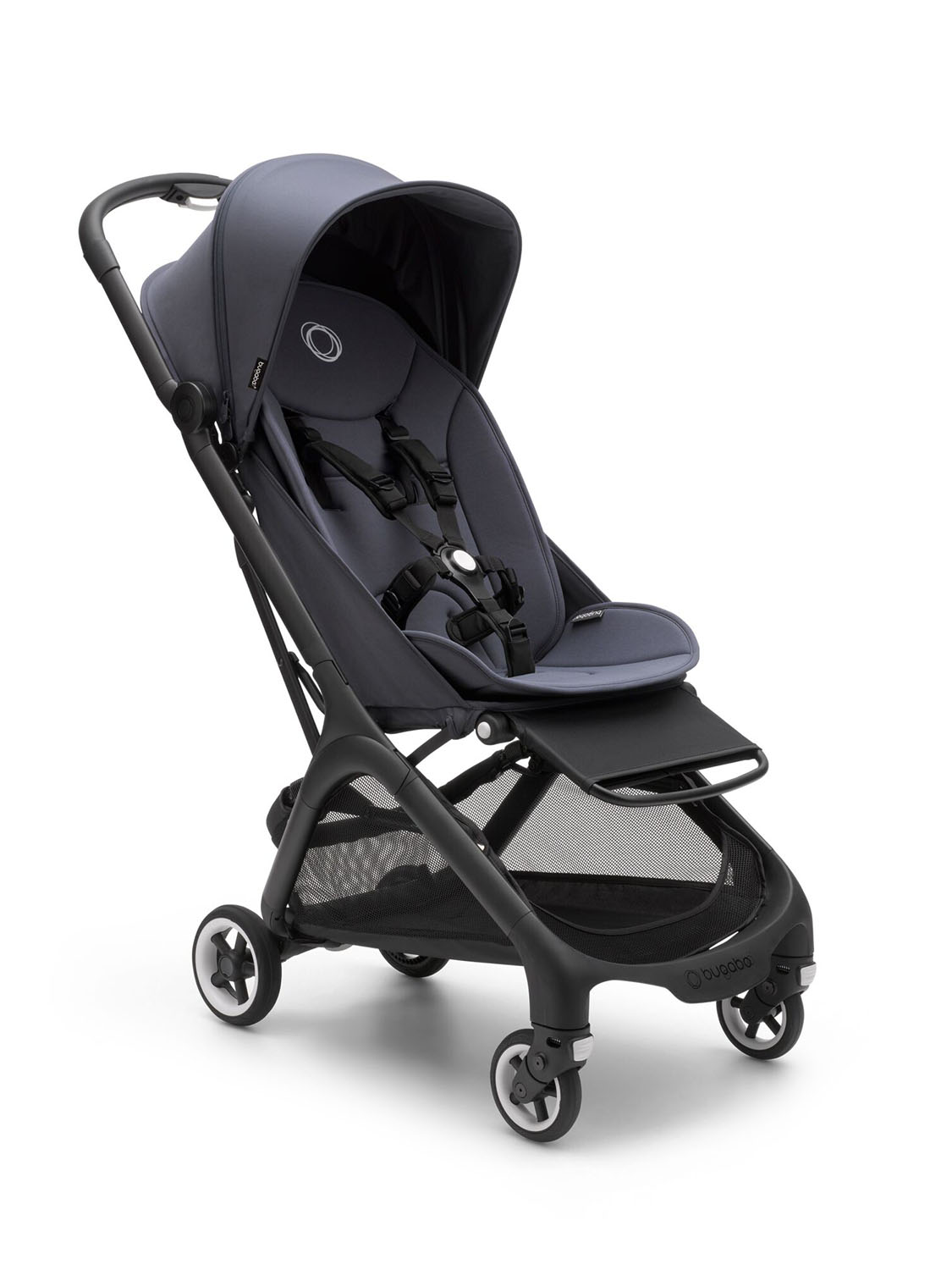 Коляска прогулочная Bugaboo Butterfly complete