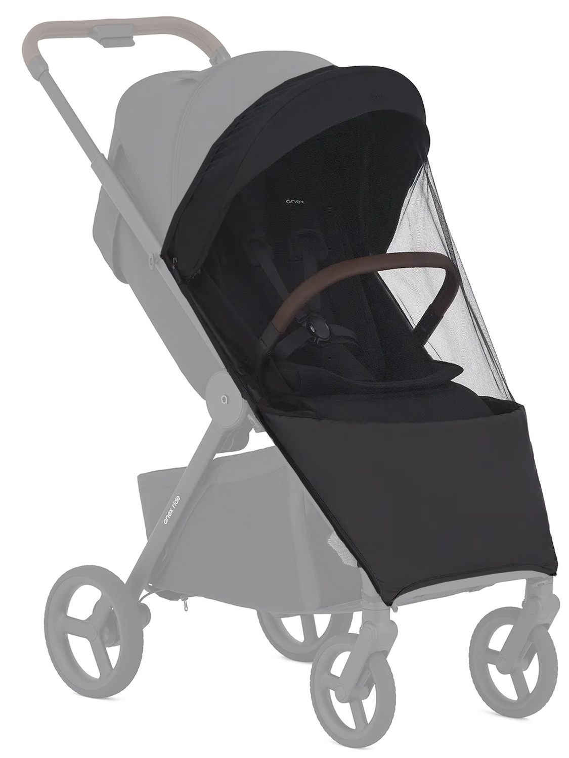 Сетка москитная ANEX Ride