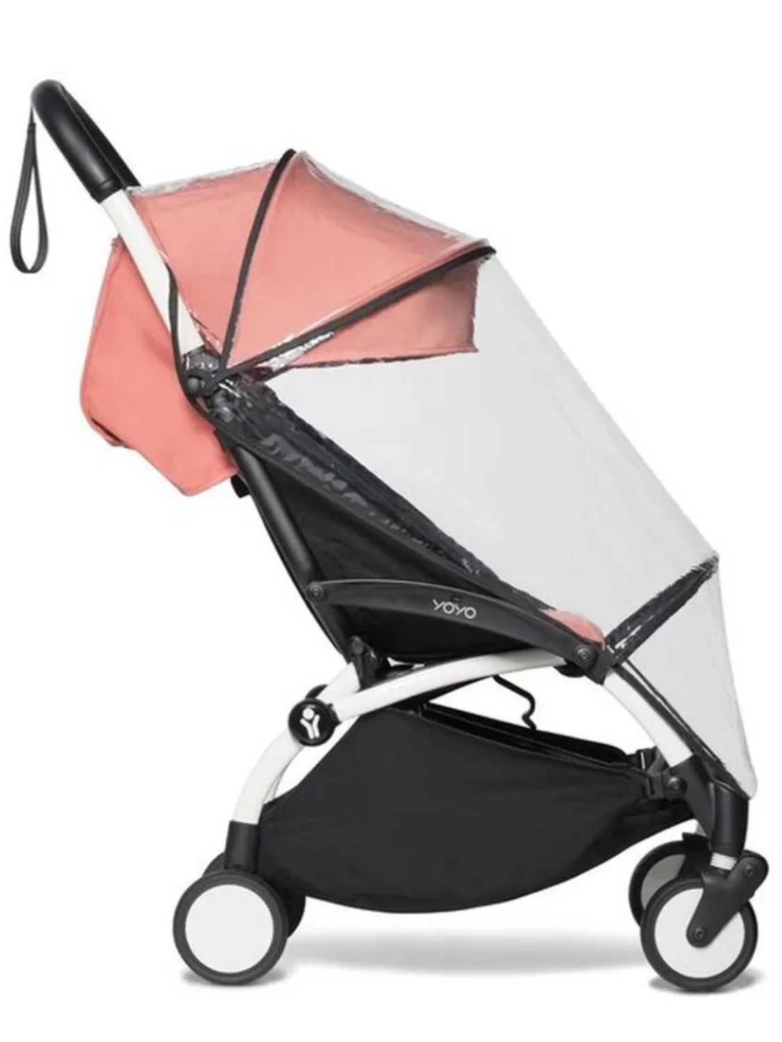 Дождевик для прогулочной коляски Babyzen YOYO2