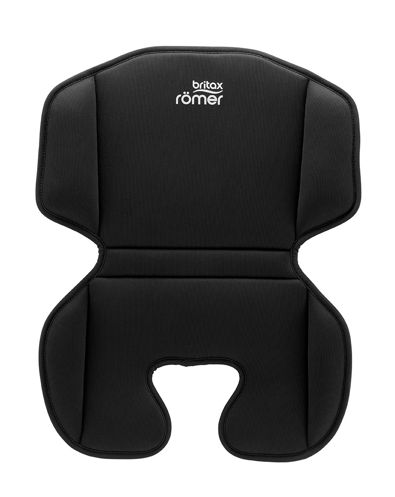 Автокресло 0+/1 Britax Roemer DUALFIX PLUS + вкладыш для комфорта (ПОДАРОК)