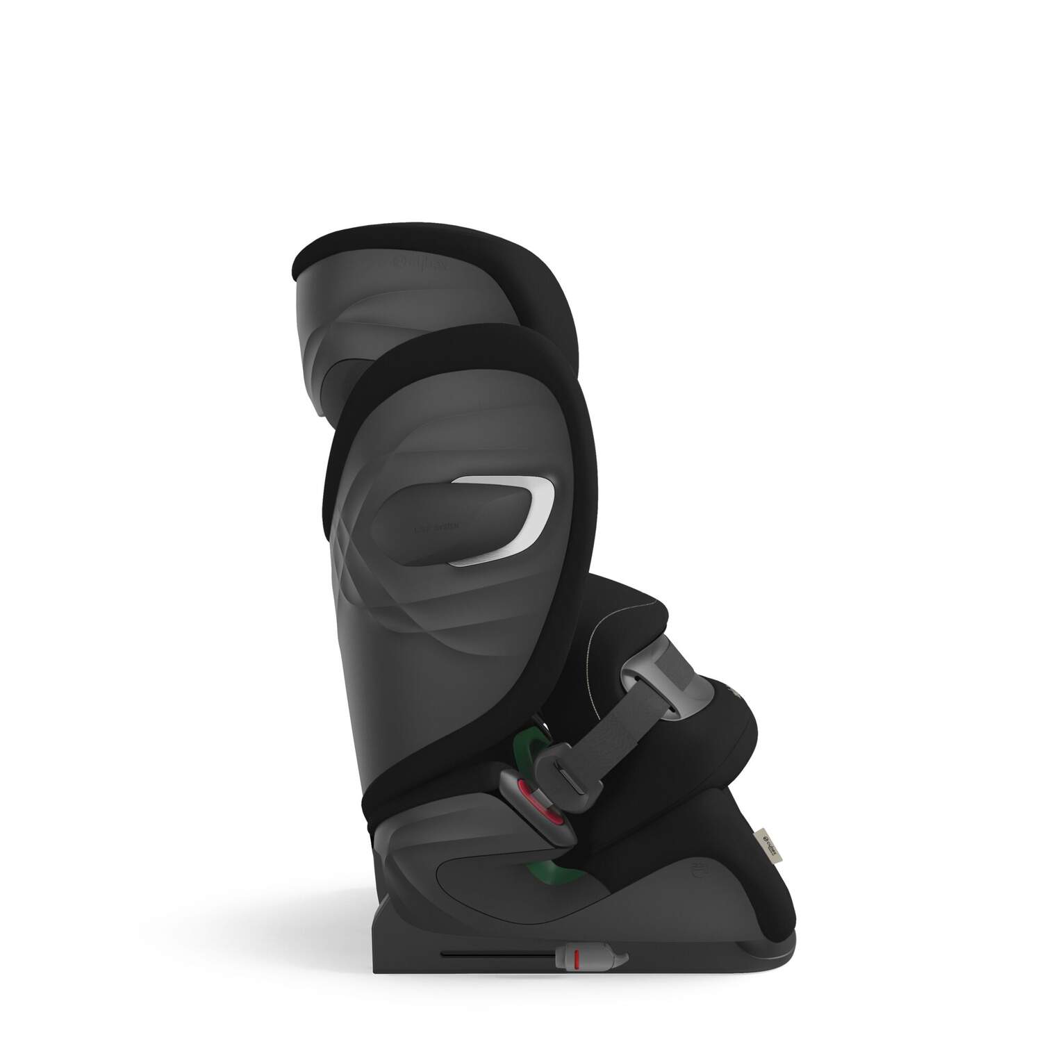 Автокресло 1/2/3 Cybex Pallas G i-Size