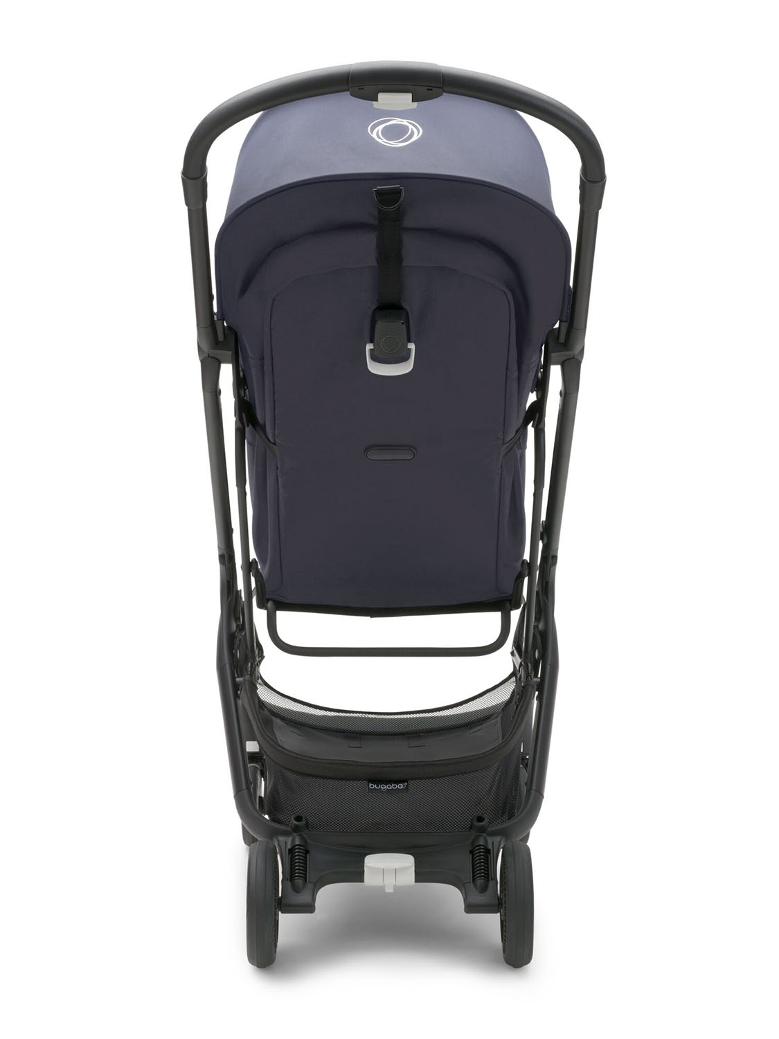 Коляска прогулочная Bugaboo Butterfly complete