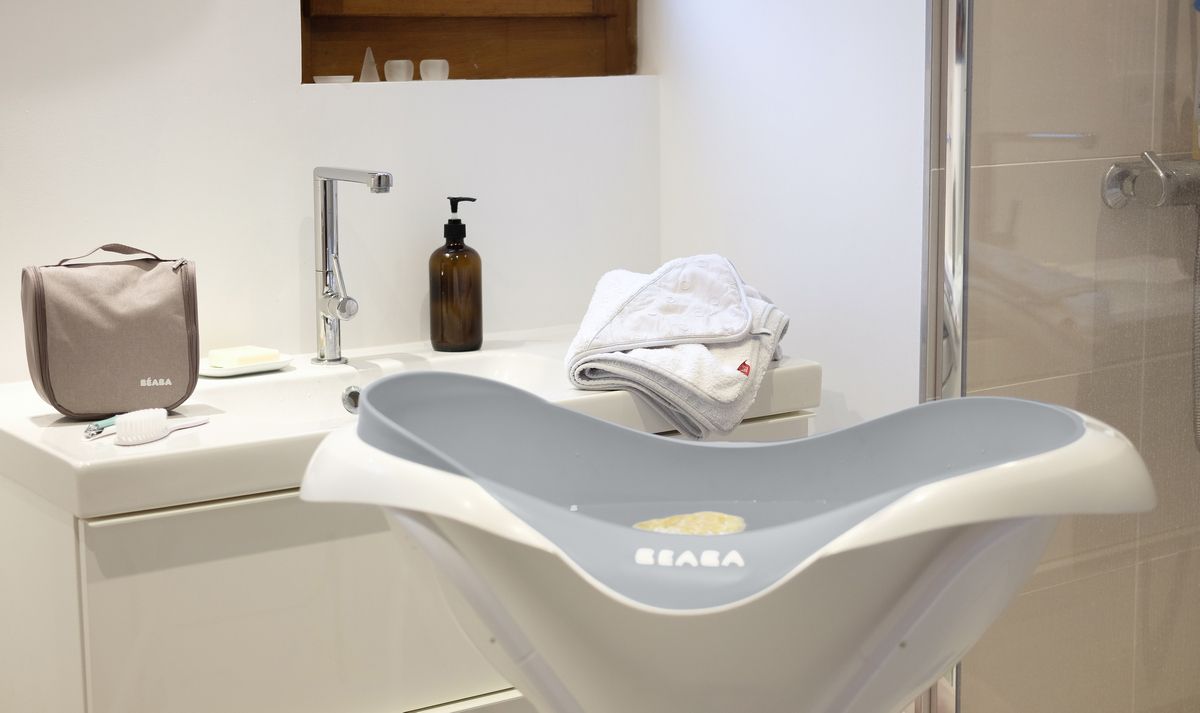 Ванночка Beaba "Camele'o" Bath детская