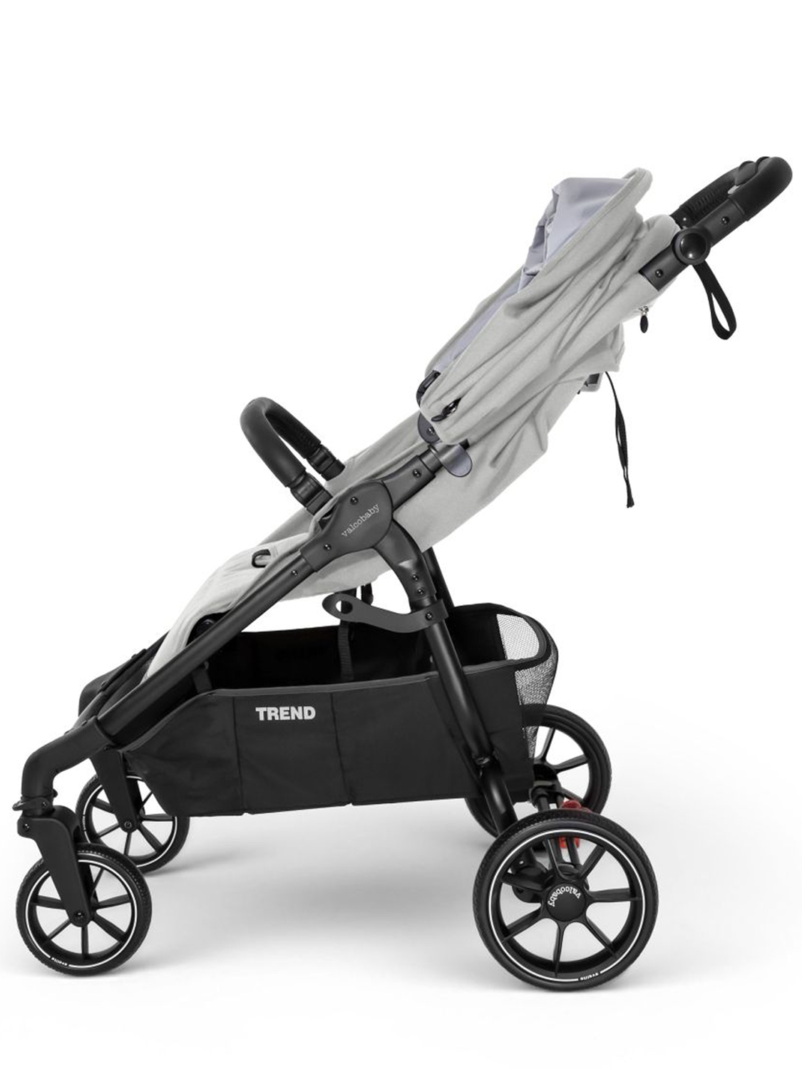 Коляска прогулочная Valco Baby Snap Trend 2.0