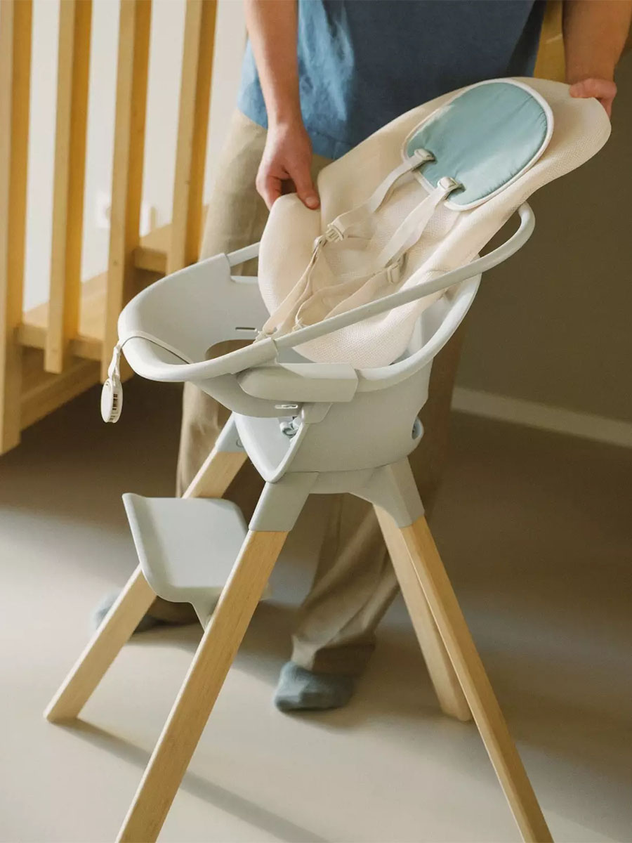 Шезлонг Stokke Clikk