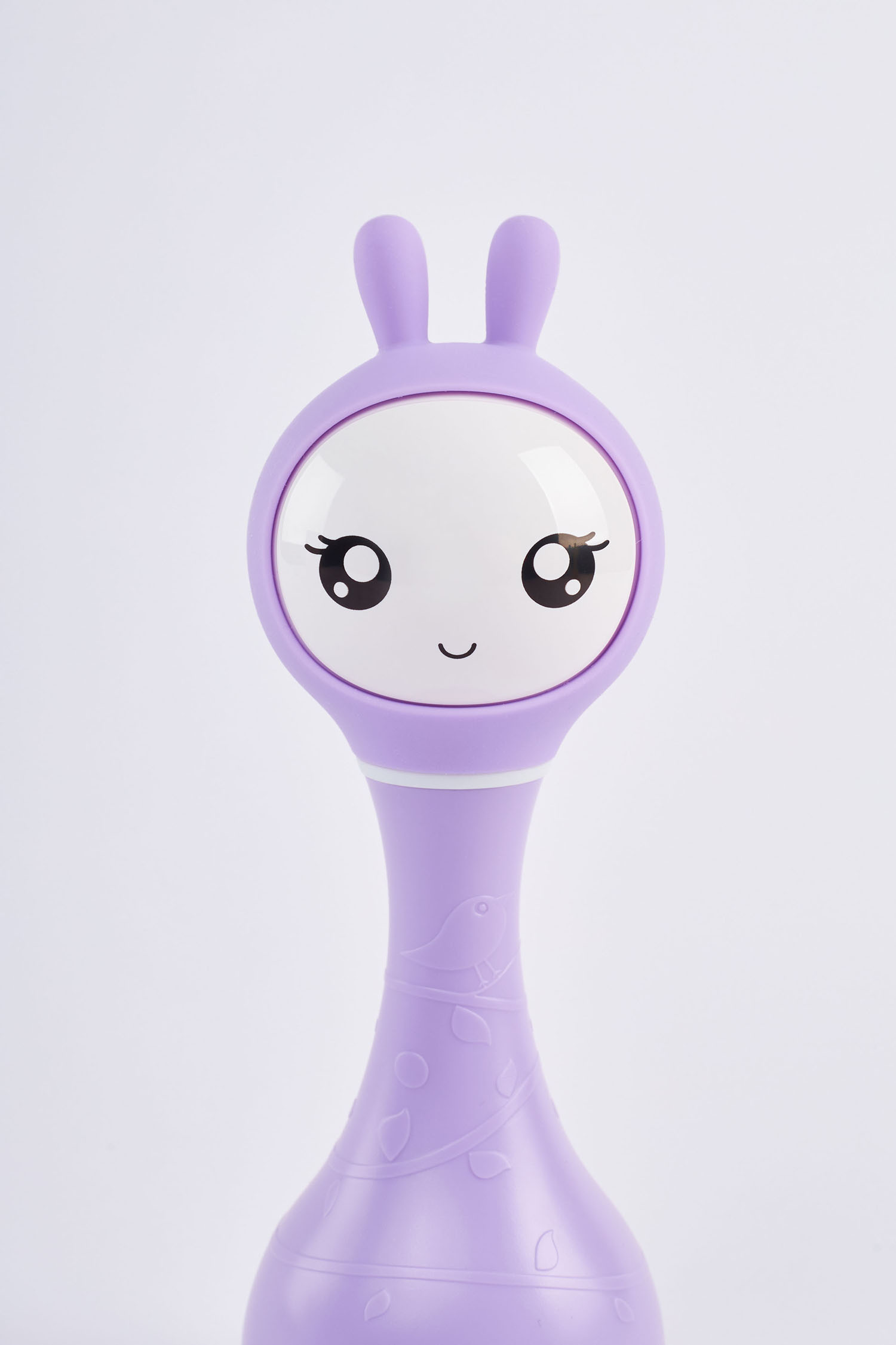 Музыкальная игрушка Alilo Умный зайка R5