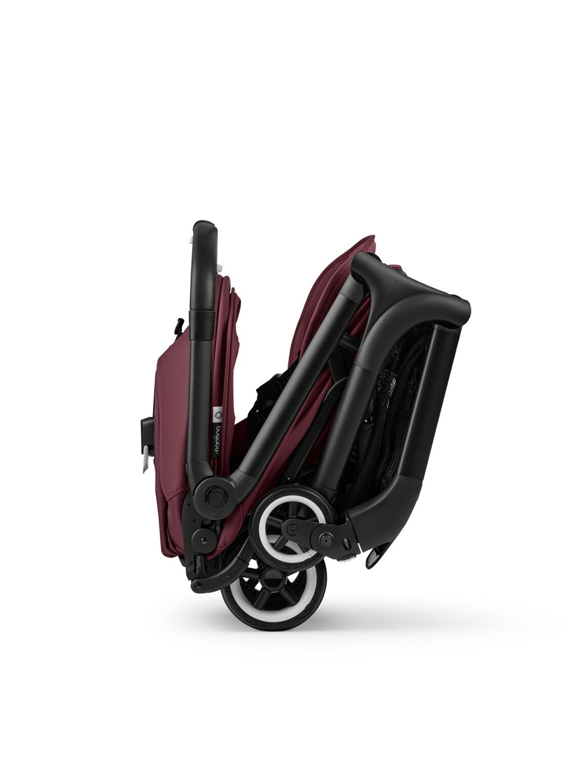 Коляска прогулочная Bugaboo Butterfly complete