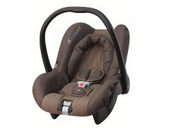 Автокресло Maxi Cosi Citi – доступность и качество