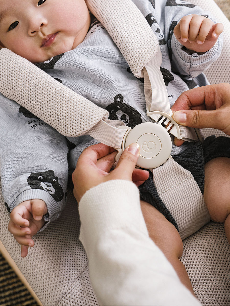 Кресло-качалка  Stokke Yoga