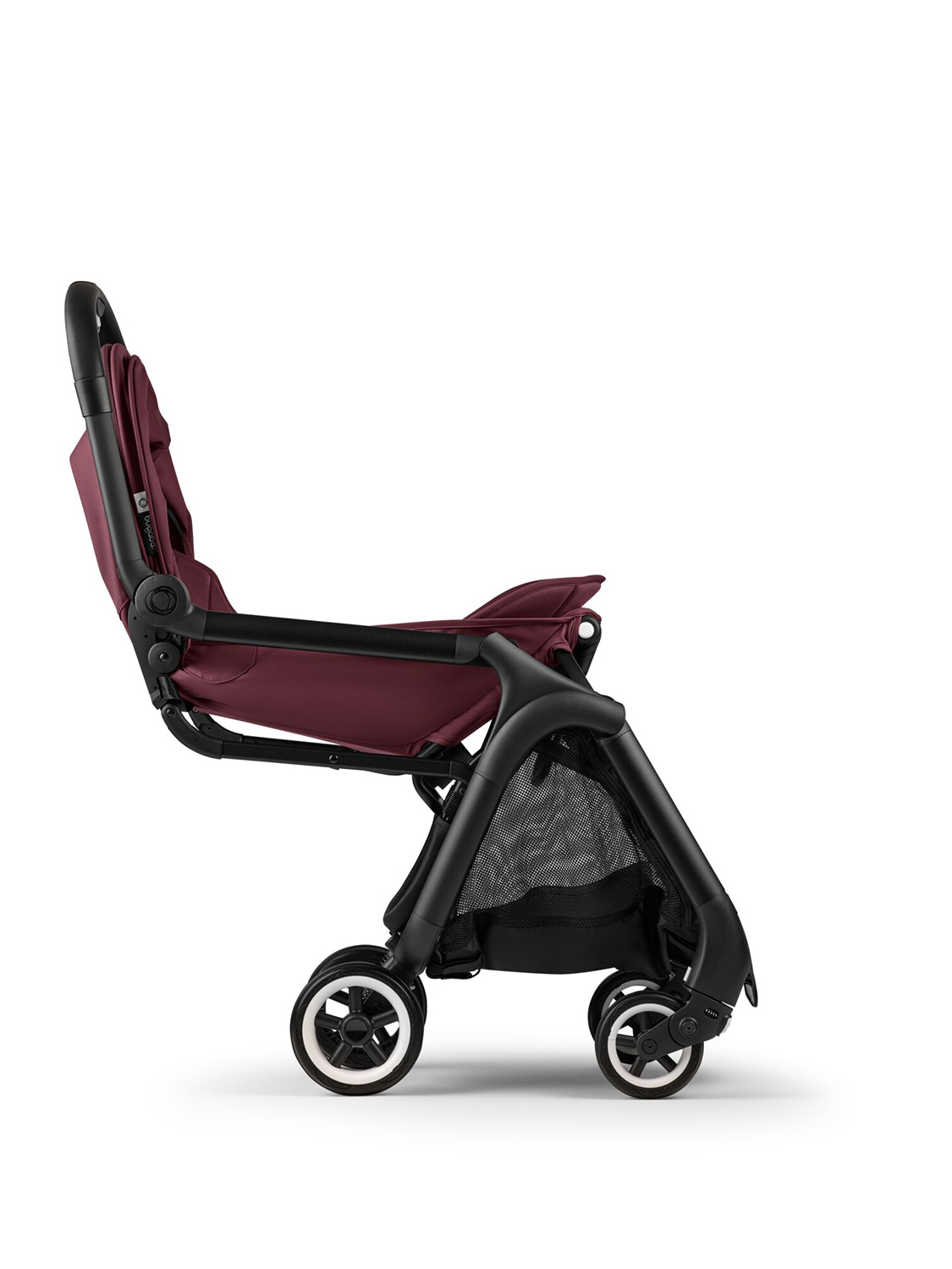 Коляска прогулочная Bugaboo Butterfly complete
