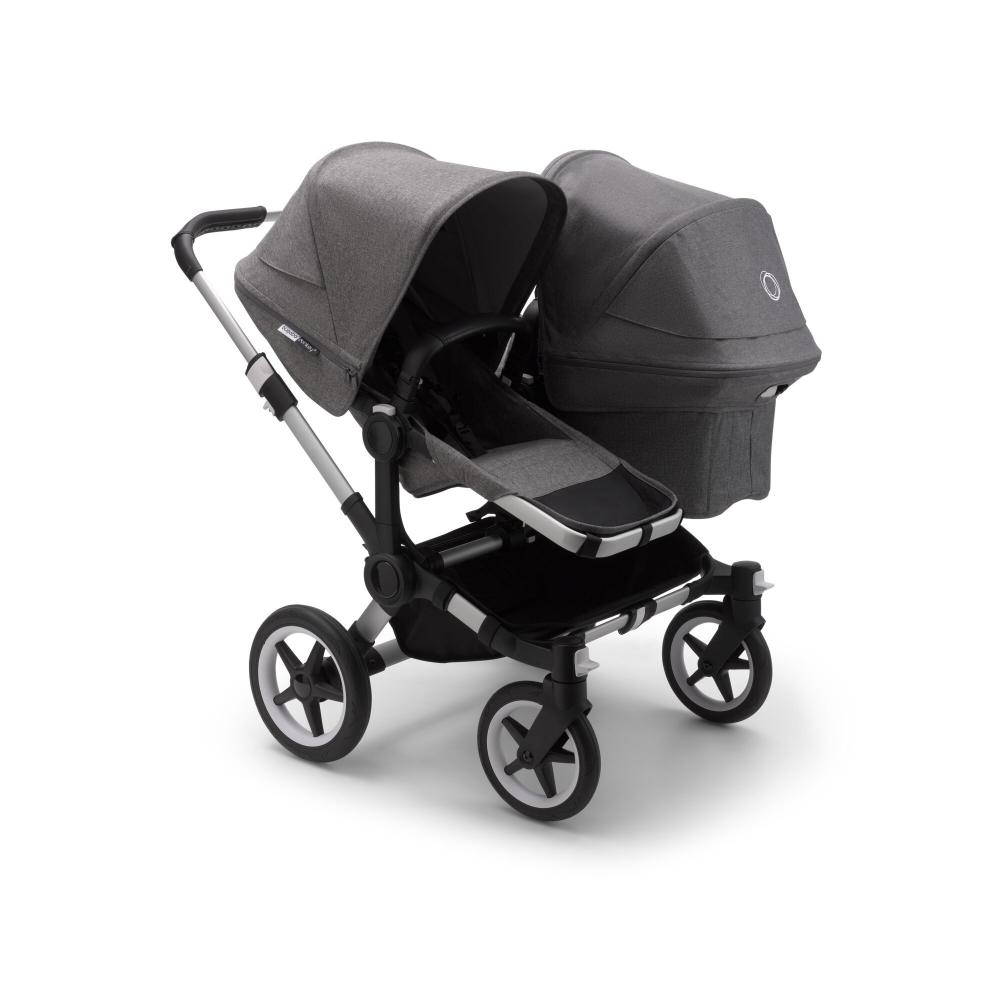 Комплект Bugaboo Donkey 3 стильный style set