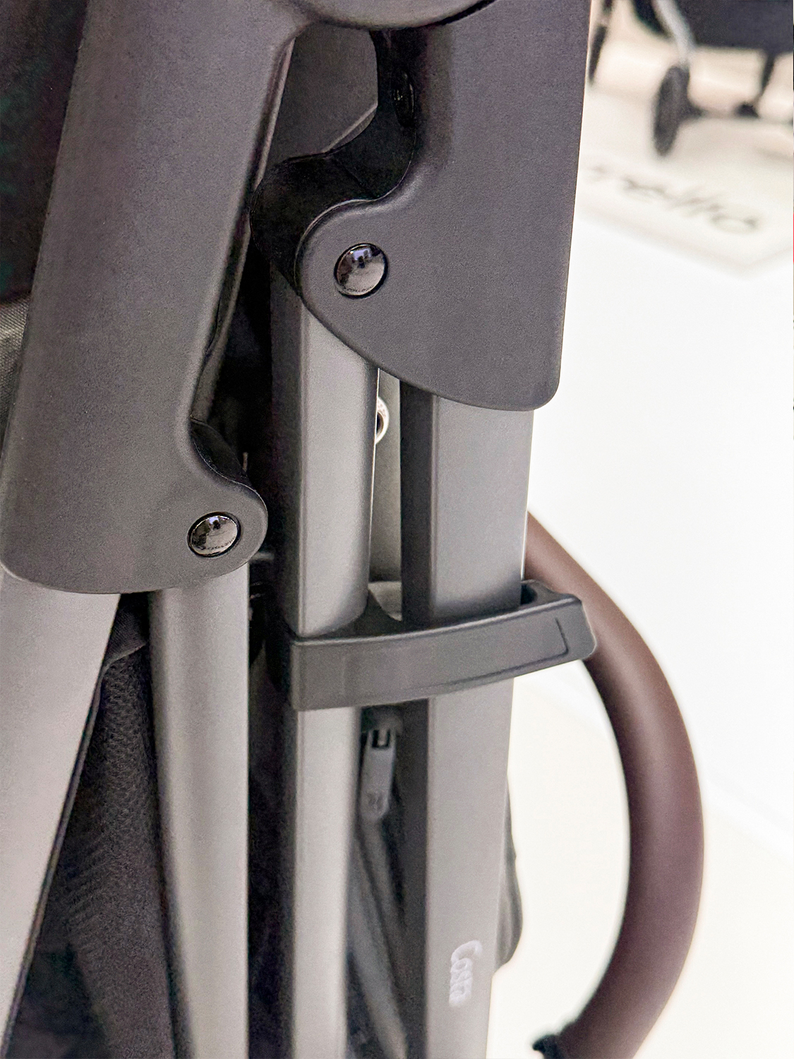Коляска прогулочная Carrello Costa CRL- 5534