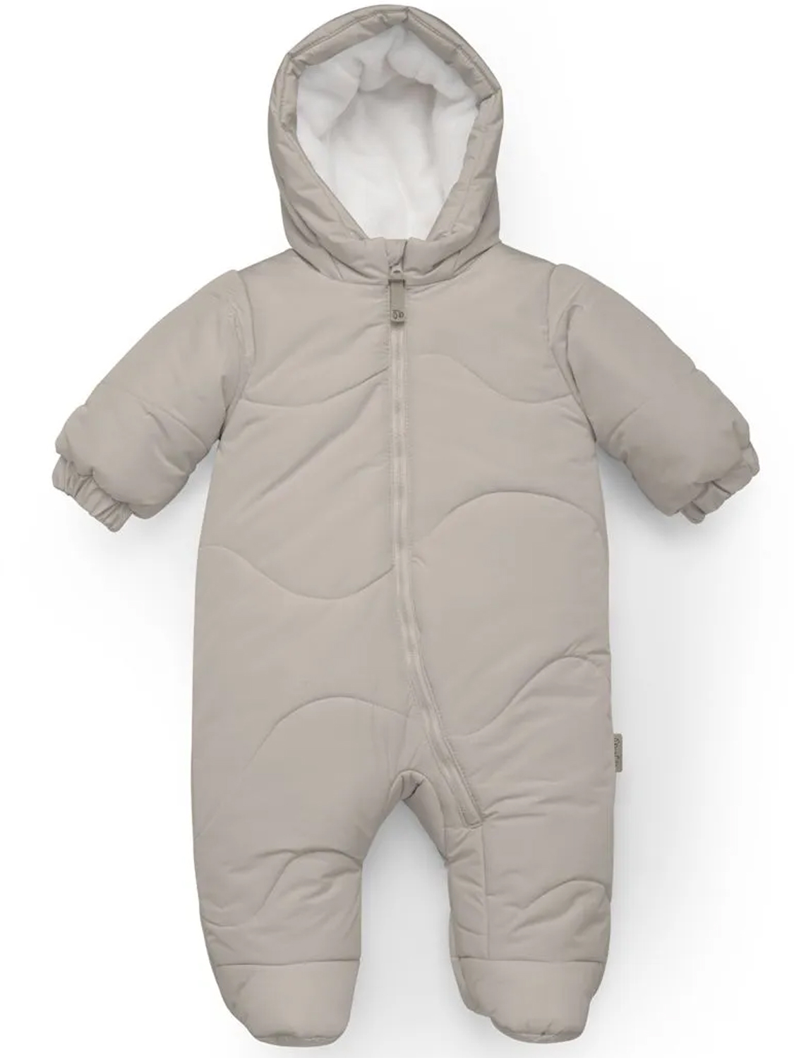 Комбинезон детский зимний Mansita Frost