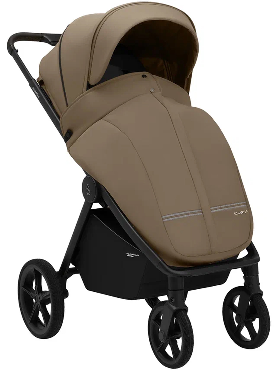 Коляска прогулочная SBL /Sweet Baby Elegante D