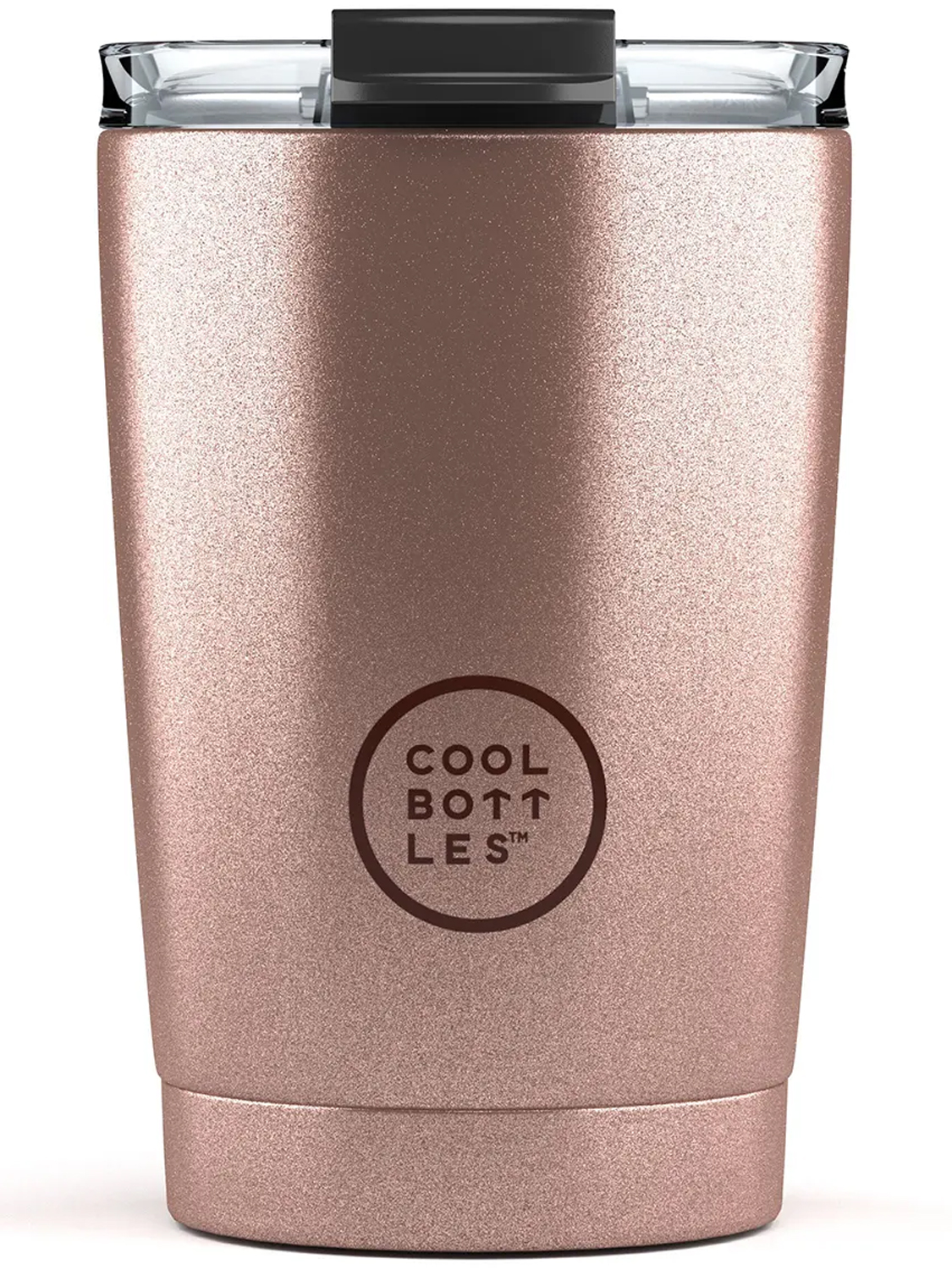 Термокружка Cool Bottles 330мл