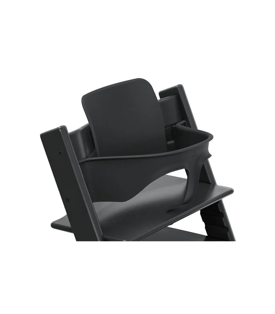 Набор Stokke Tripp Trapp: сиденье + сиденье Baby Set + подушка