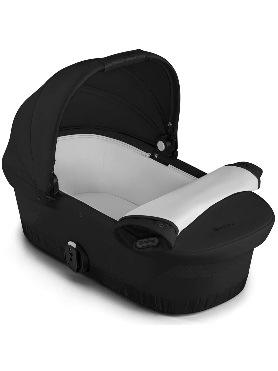 Коляска для погодок Cybex Gazelle S