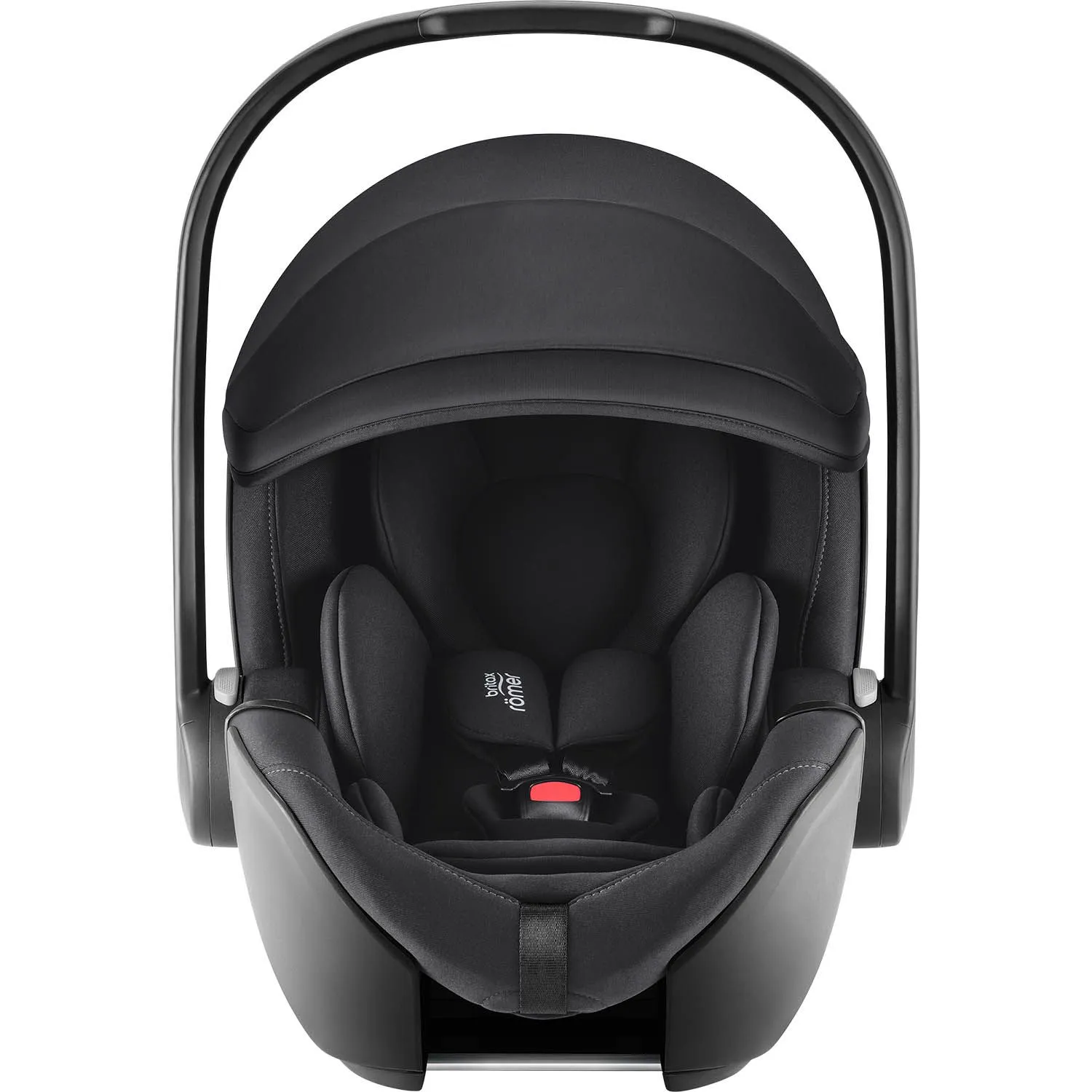 Коляска 3 в 1 Britax Roemer Smile 5Z Style Baby-Safe Pro Classic