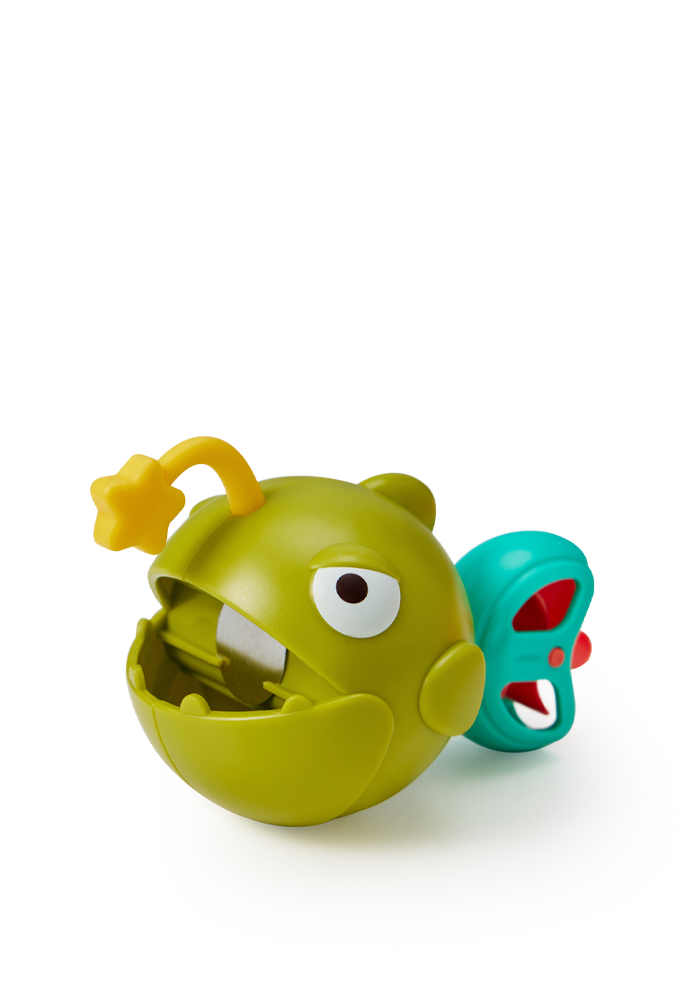 Игрушка Happy Baby Рыбалка FISHY FUN «ФИШИ ФАН»
