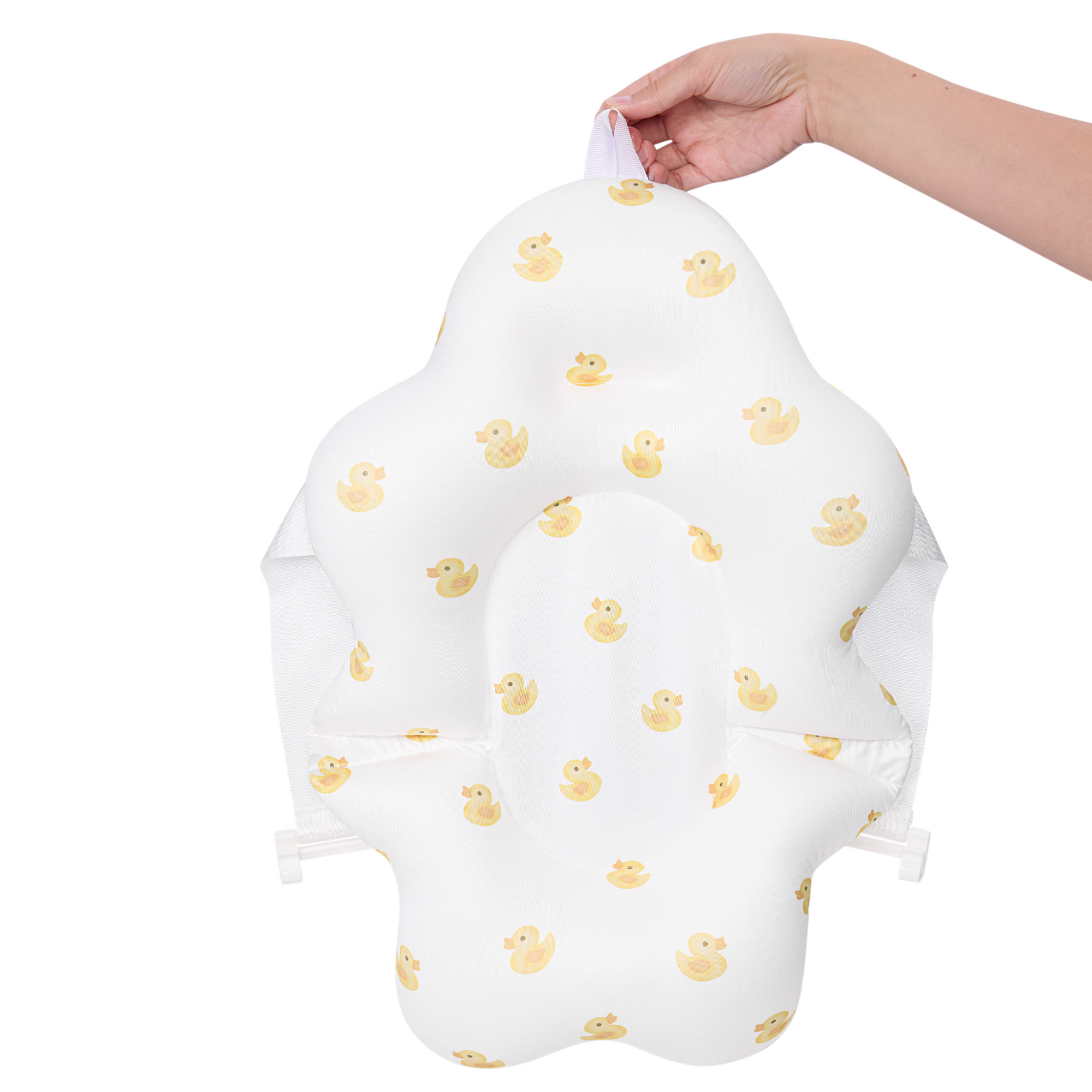 Гамак Happy Baby для купания новорожденных