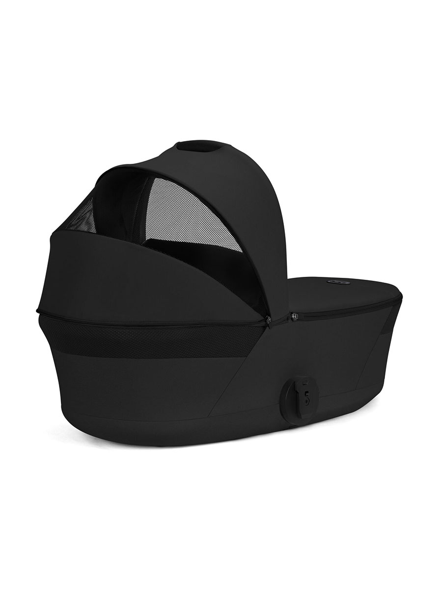 Коляска 2 в 1 Cybex Balios S Lux 2026