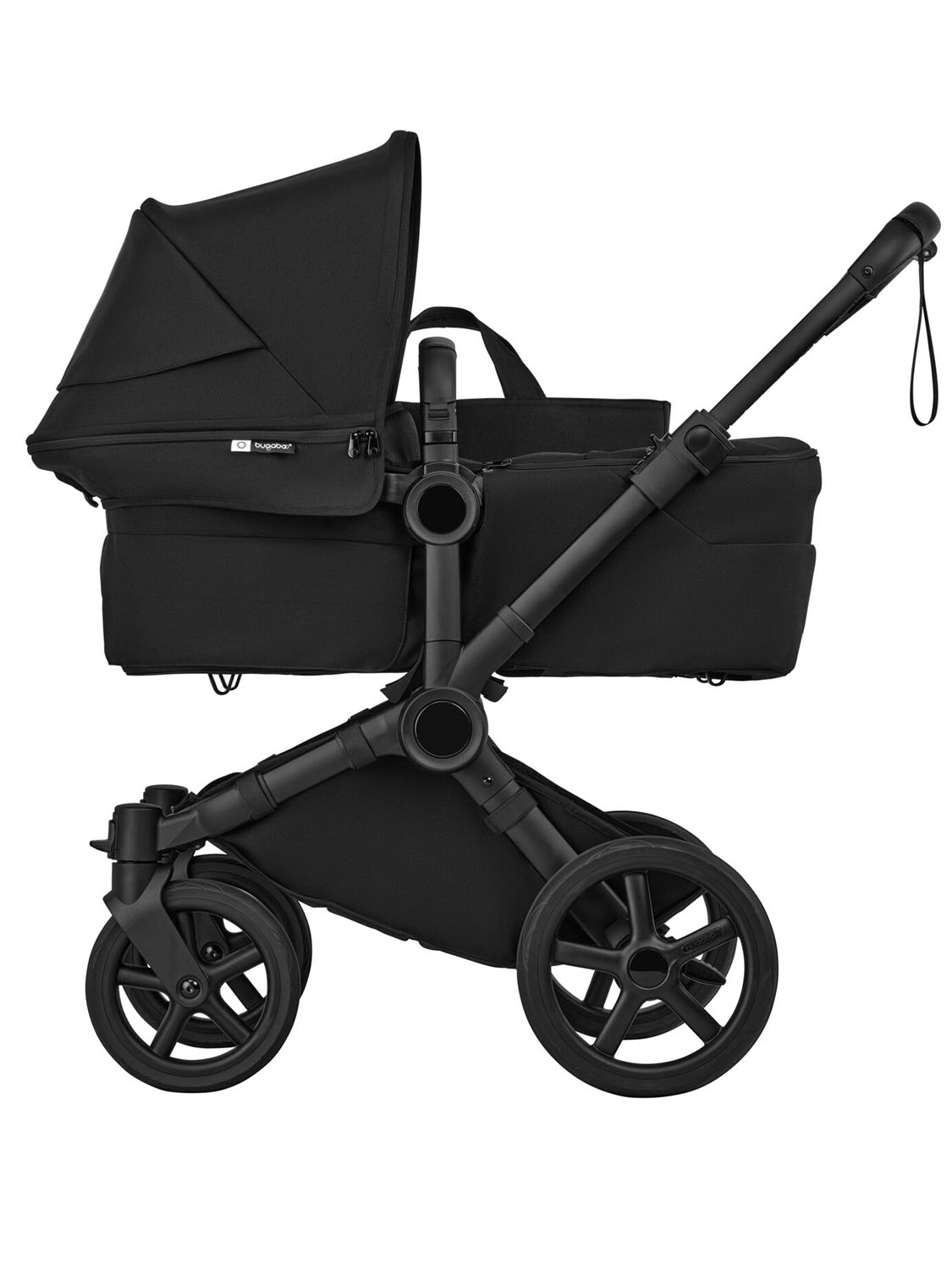 Коляска 2 в 1 Bugaboo Donkey 6 Complete
