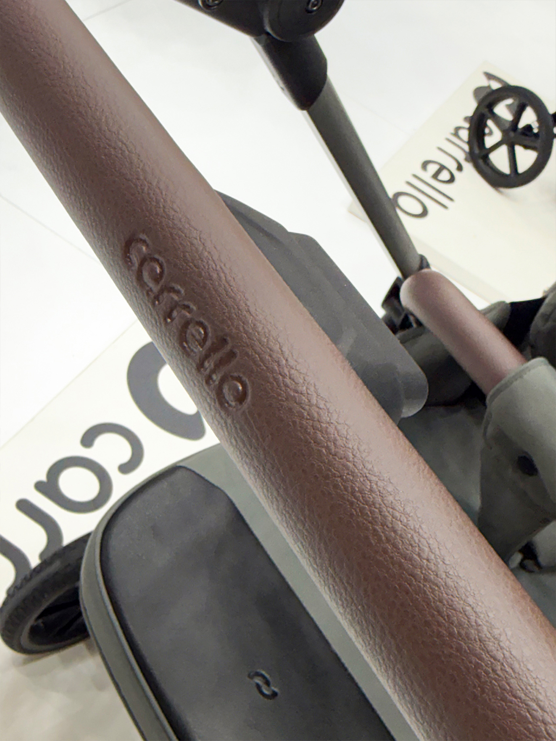 Коляска прогулочная Carrello Costa CRL- 5534