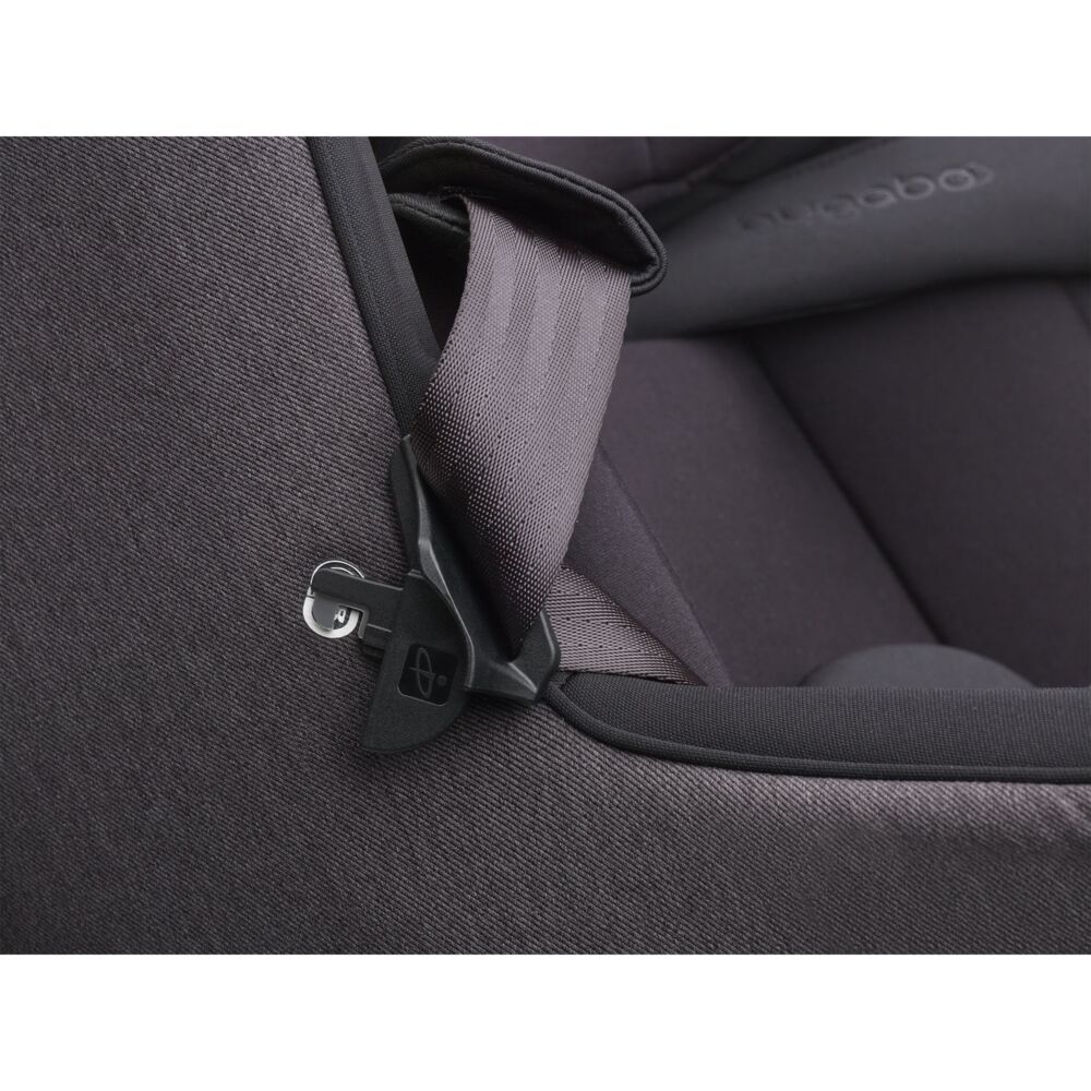 Автокресло 0+/1 Bugaboo Owl by Nuna car seat