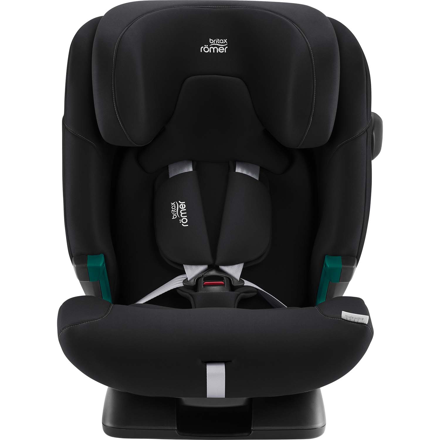 Автокресло 1/2/3 Britax Roemer  ADVANSAFIX PRO