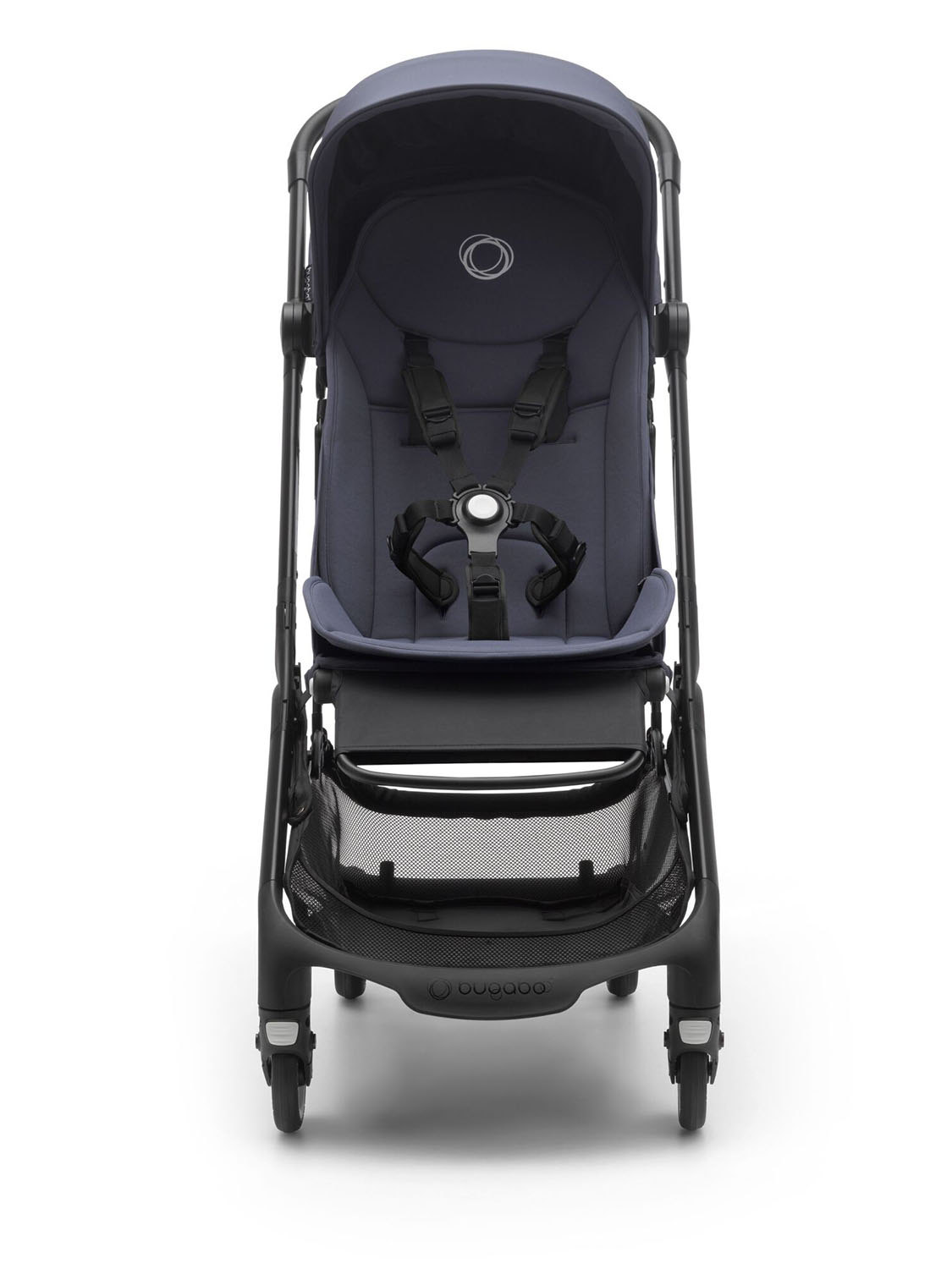 Коляска прогулочная Bugaboo Butterfly complete