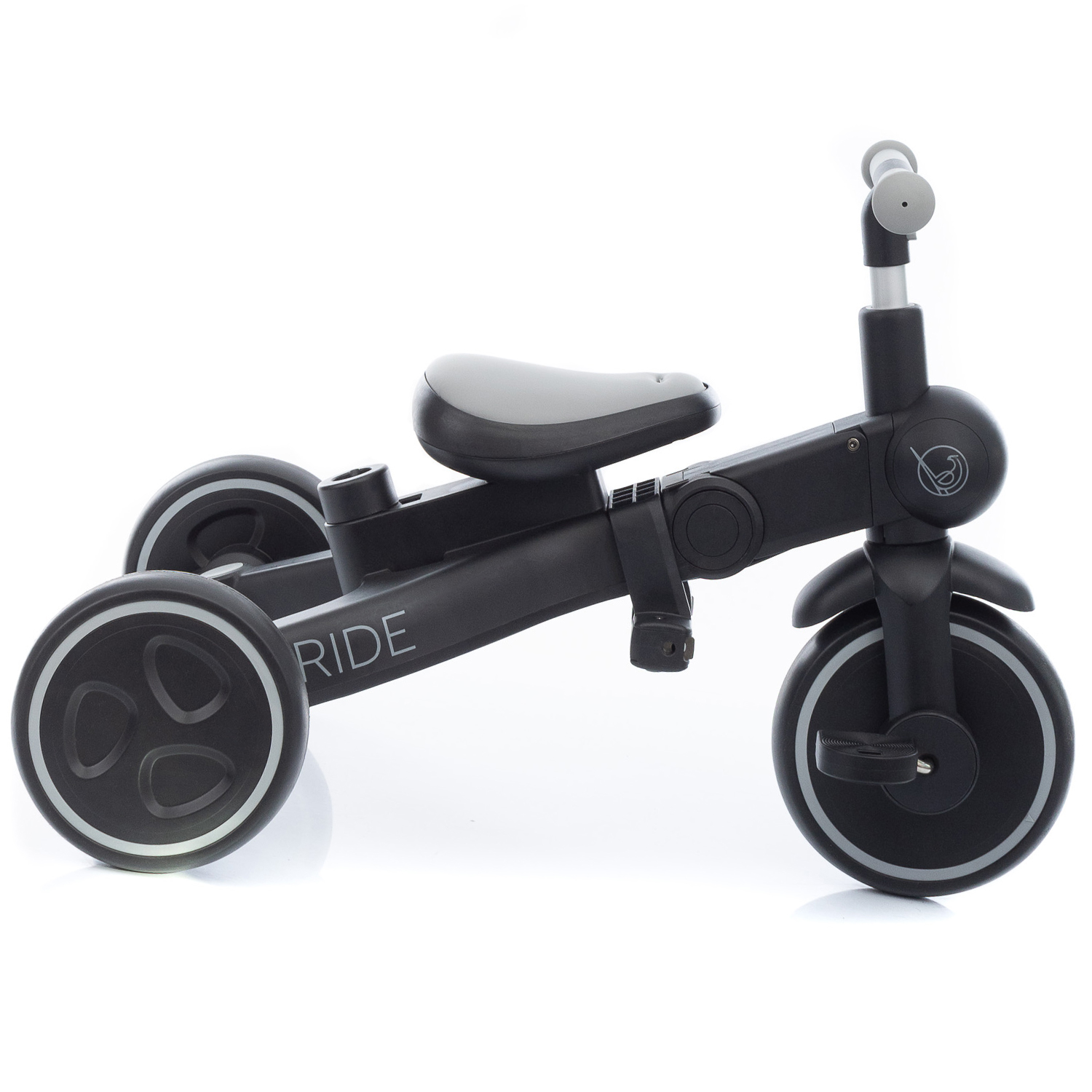 Велосипед трёхколёсный KIDZI Ride