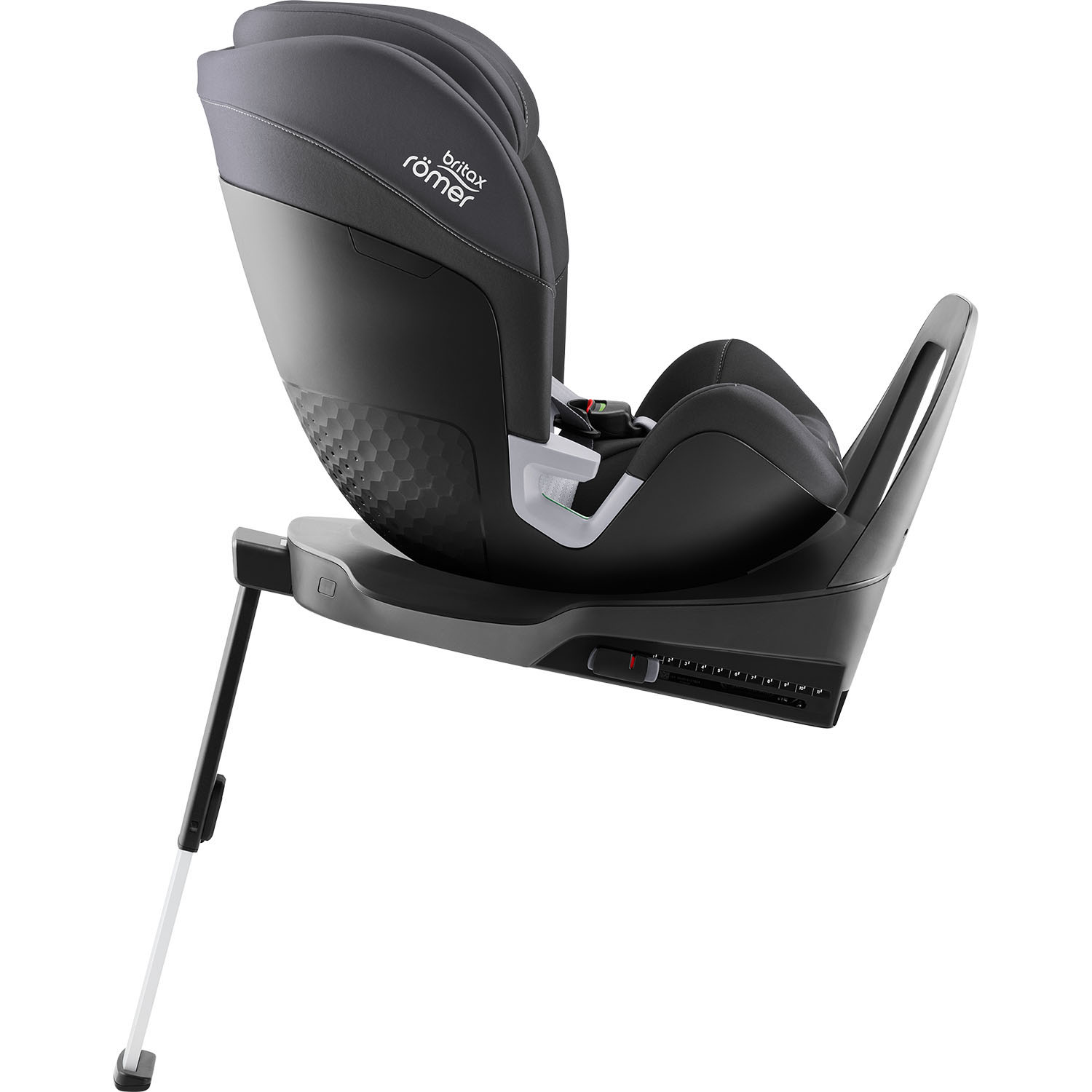 Автокресло 0+/1/2 Britax Roemer SWIVEL 2