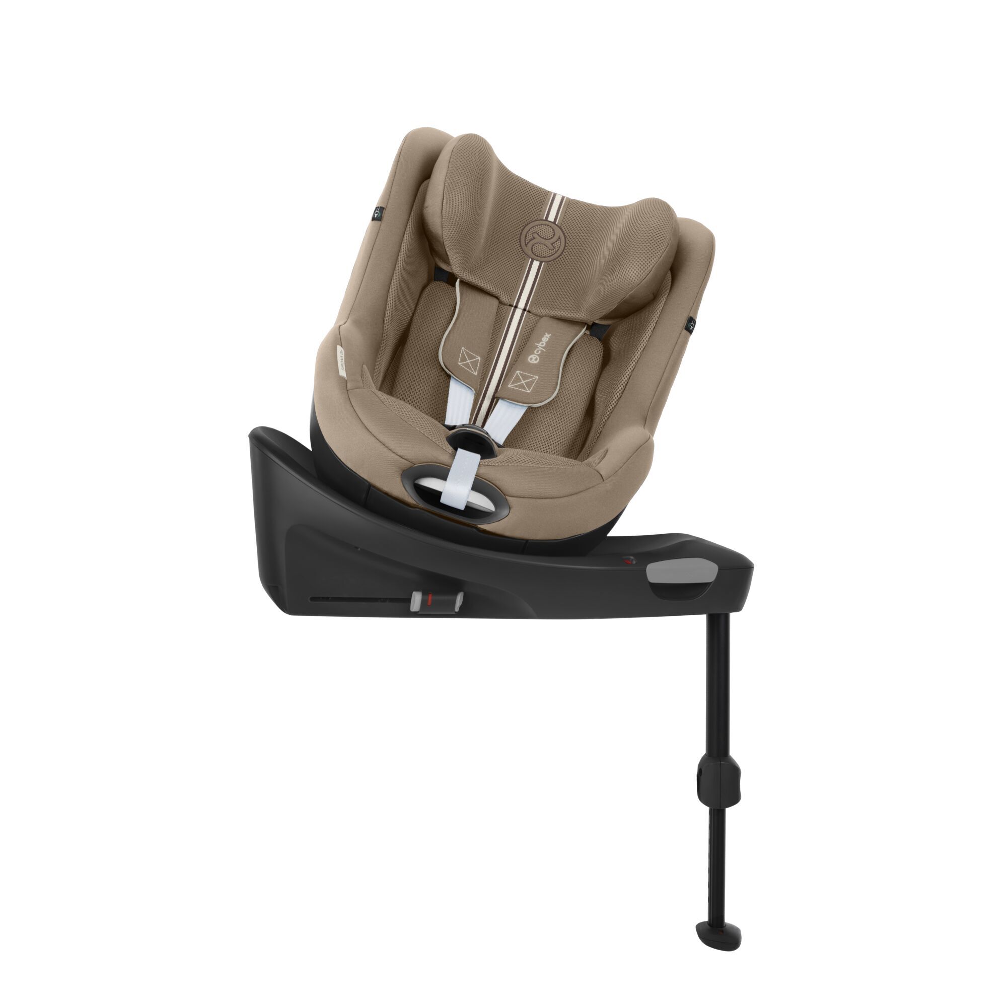 Автокресло 0+/1 CYBEX Sirona Gi i-Size с базой Plus