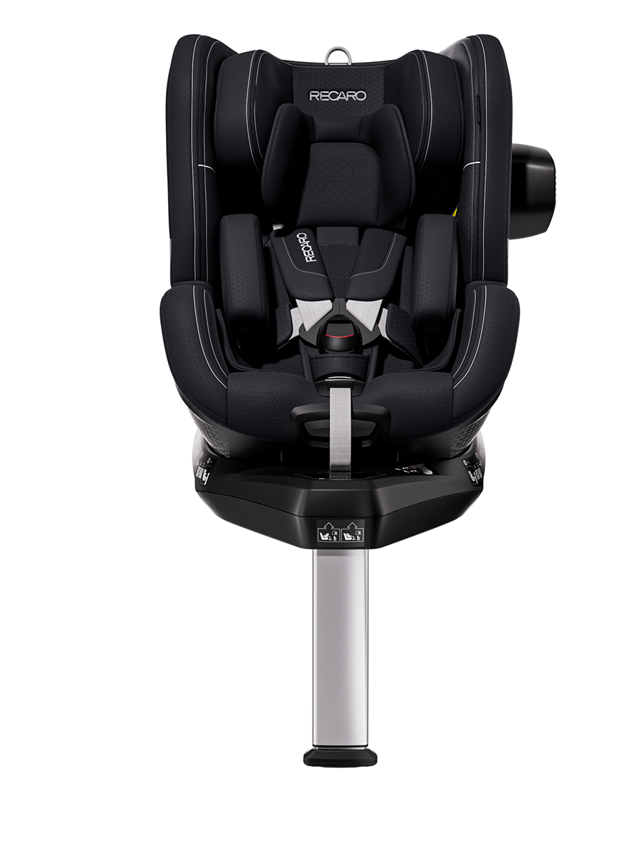 Автокресло 0+/1 RECARO Toron 1