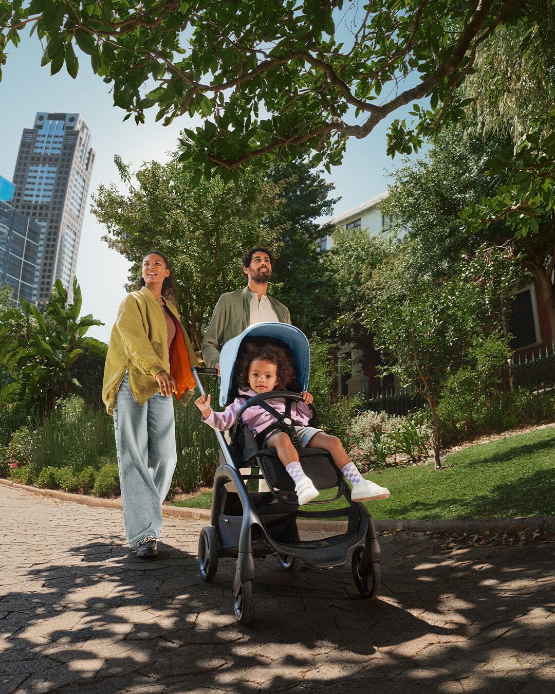 Дождевик Bugaboo Dragonfly rain cover универсальный