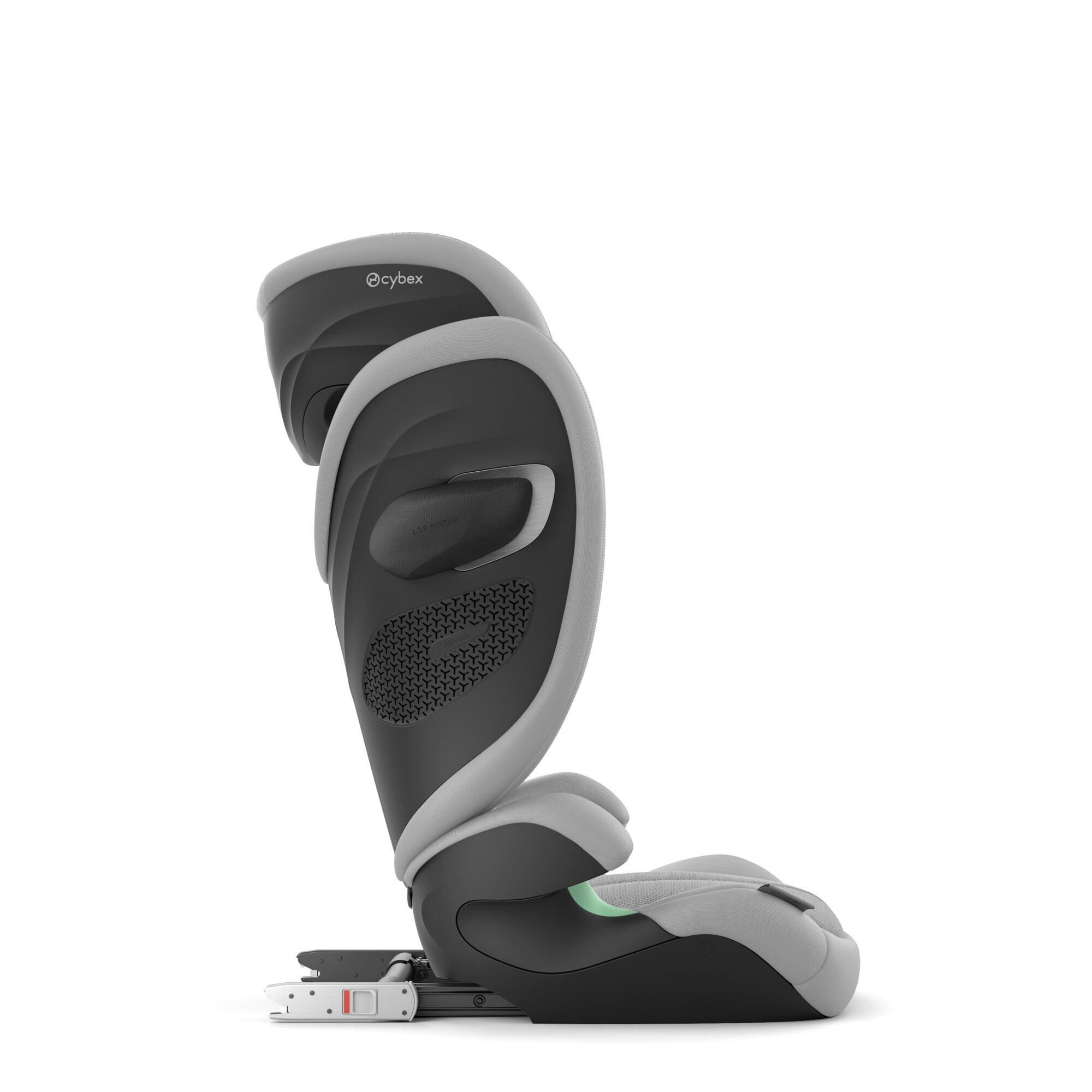 Автокресло 2/3 CYBEX Solution G2 Plus
