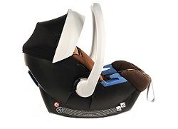 Cybex - детские автокресла с рождения