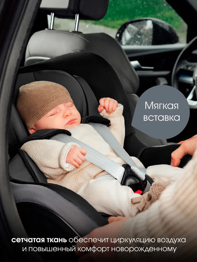 Автокресло 0+/1 Britax Roemer DUALFIX PRO Style