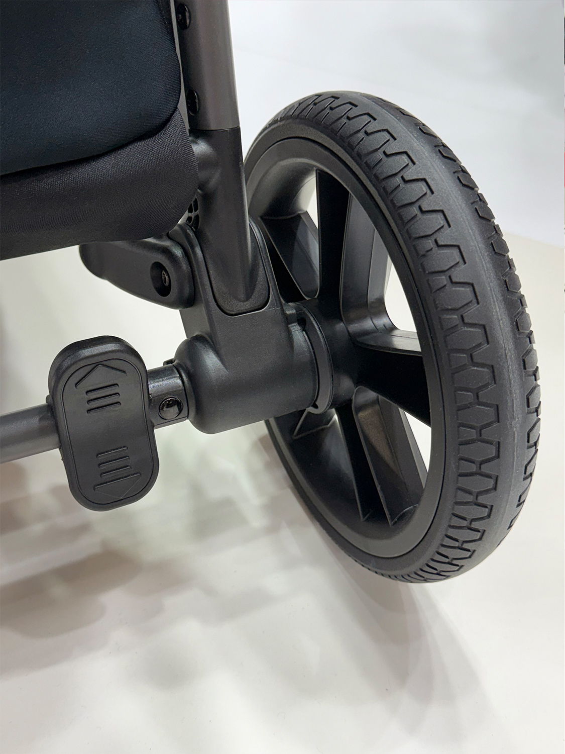 Коляска прогулочная Carrello Costa CRL- 5534