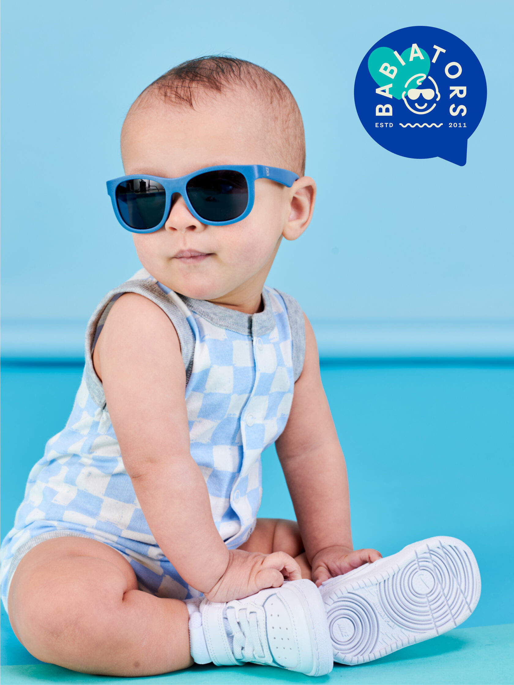 Очки Babiators Eco Navigator солнцезащитные (0-2)
