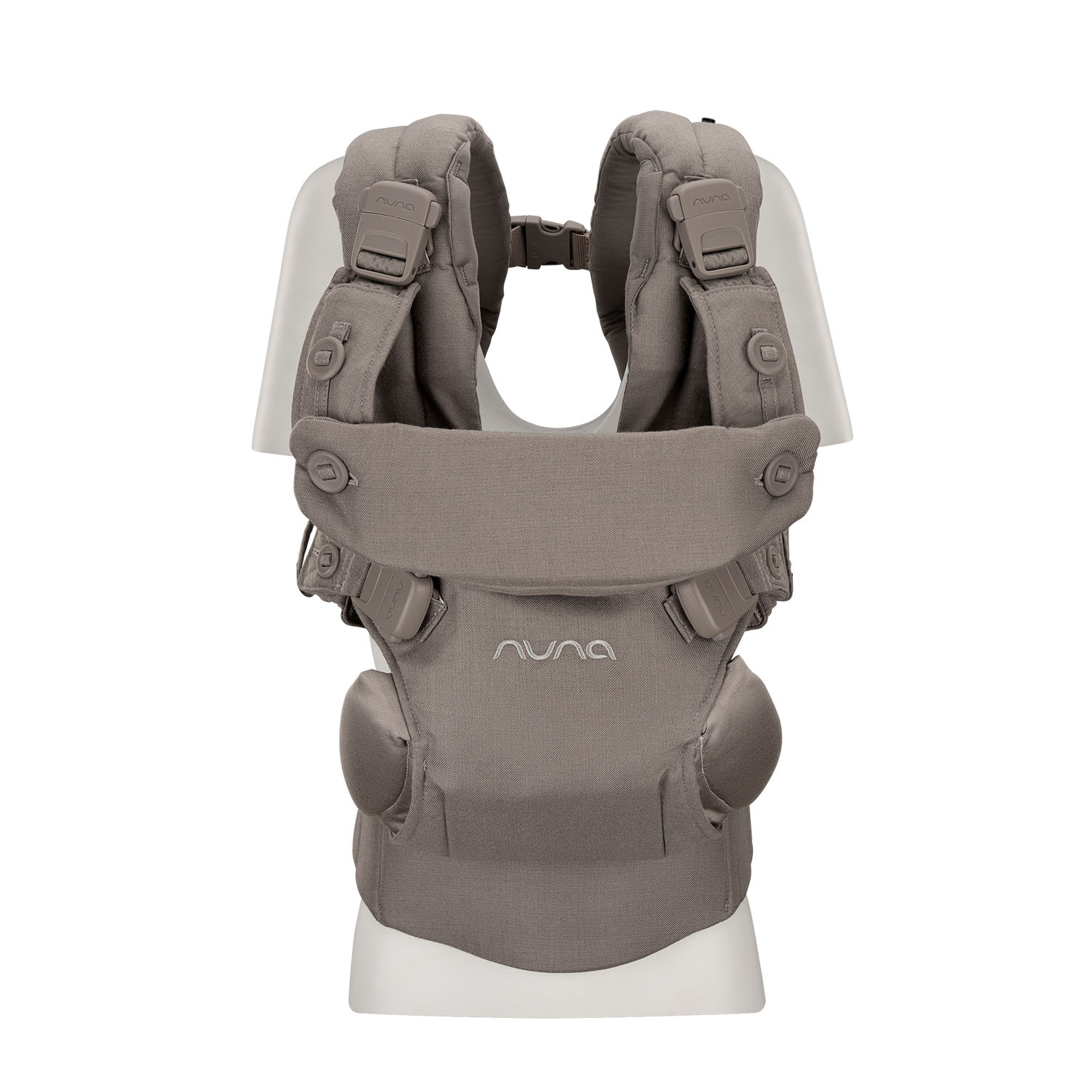 Рюкзак переноска Nuna CUDL LUXE