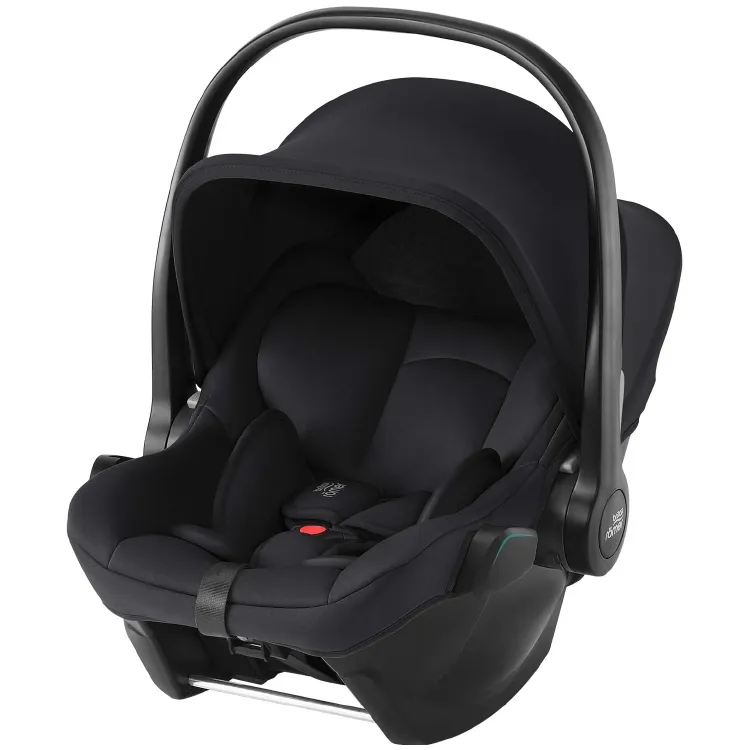 Комплект 3 в 1 Britax Roemer Smile 5Z Стиль + автокресло Baby-Safe Core