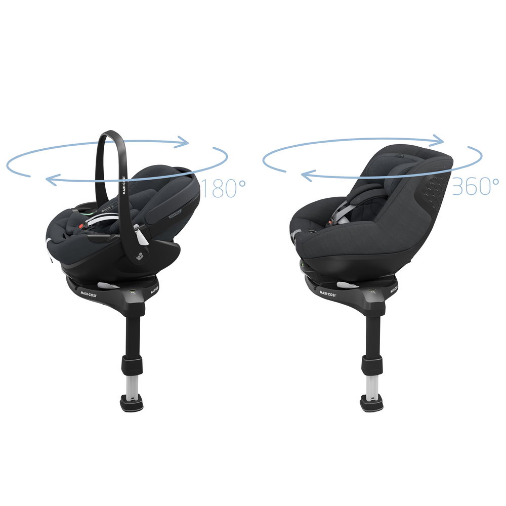 База для автокресла Maxi-cosi FAMILYFIX 360 PRO