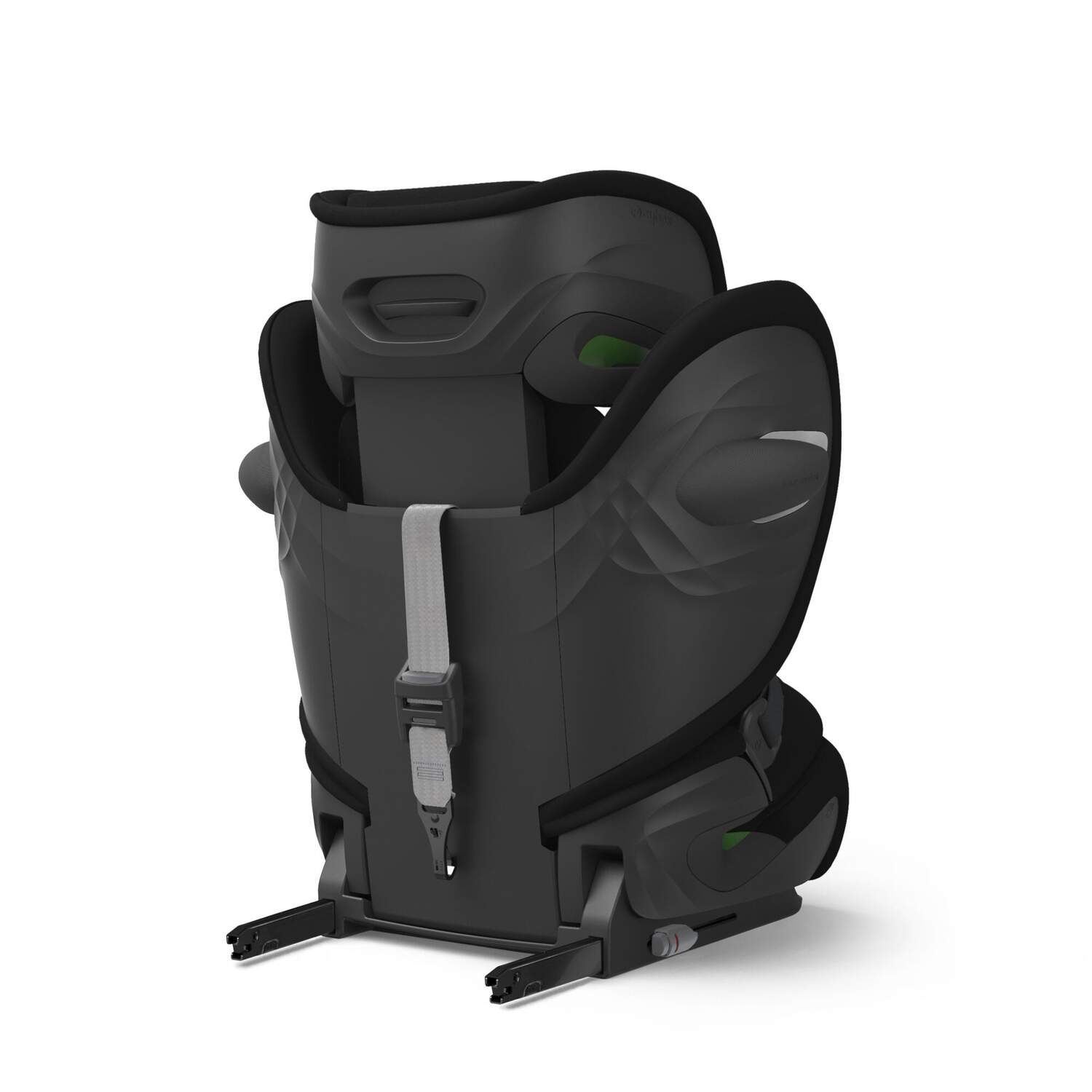 Автокресло 1/2/3 Cybex Pallas G i-Size