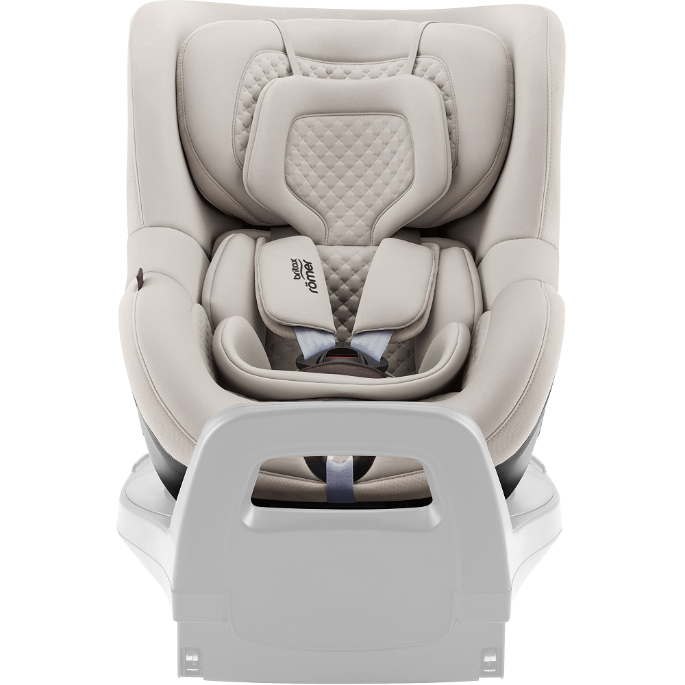 Автокресло 0+/1 Britax Roemer DUALFIX 5Z LUX