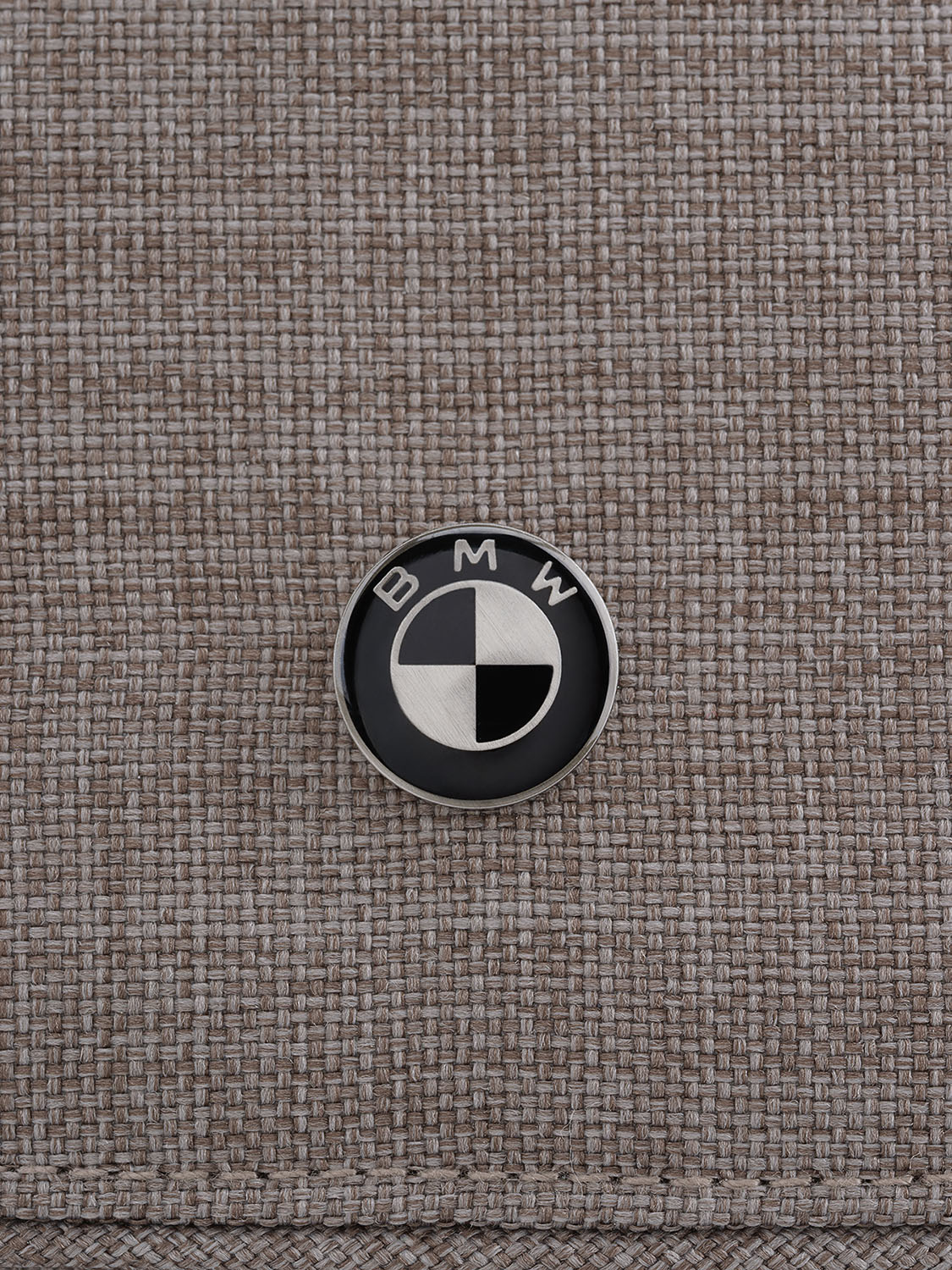 Коляска 2 в 1 Nuna SWIV BMW, Коричневый (UMBER)