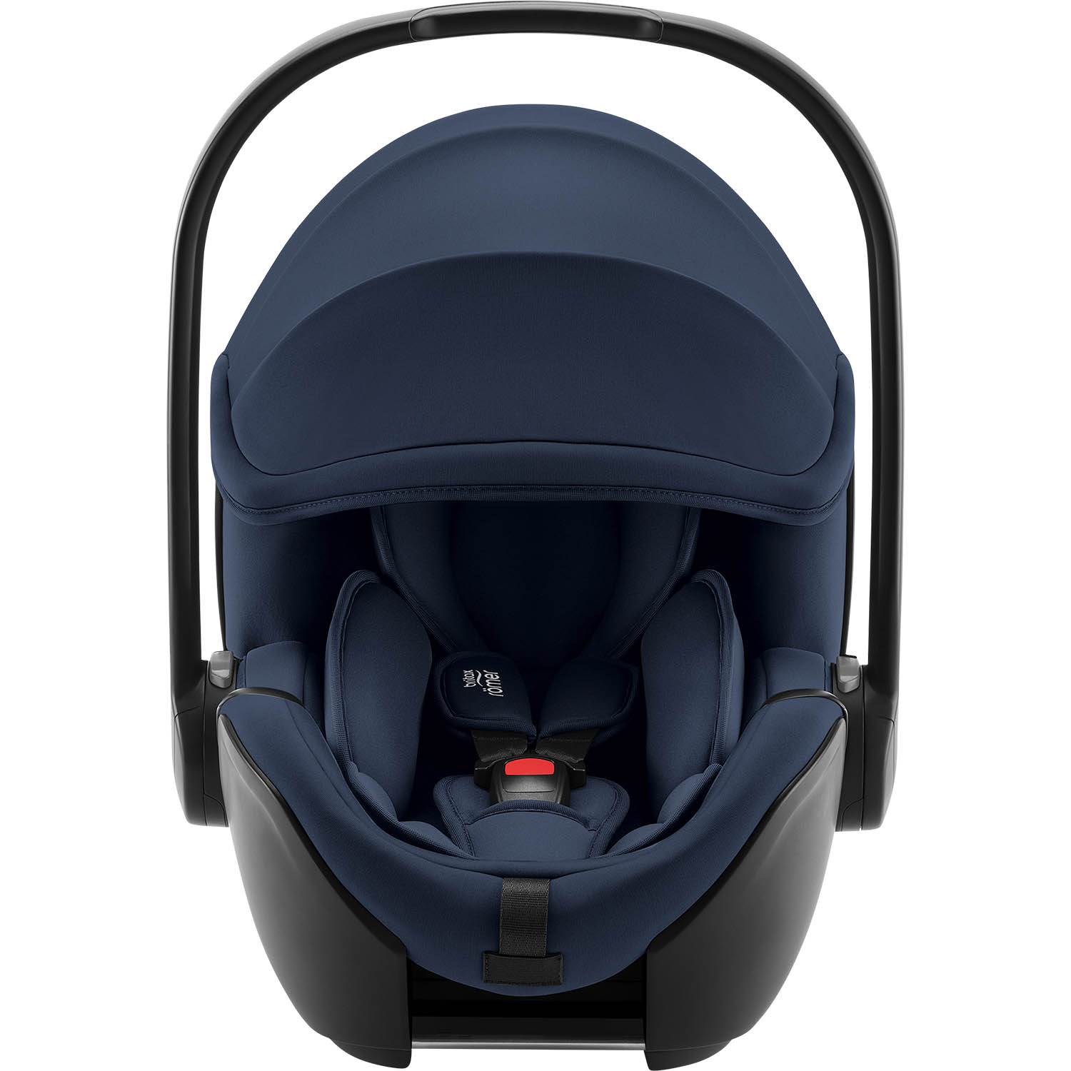 Автокресло 0+ Britax Roemer BABY-SAFE PRO